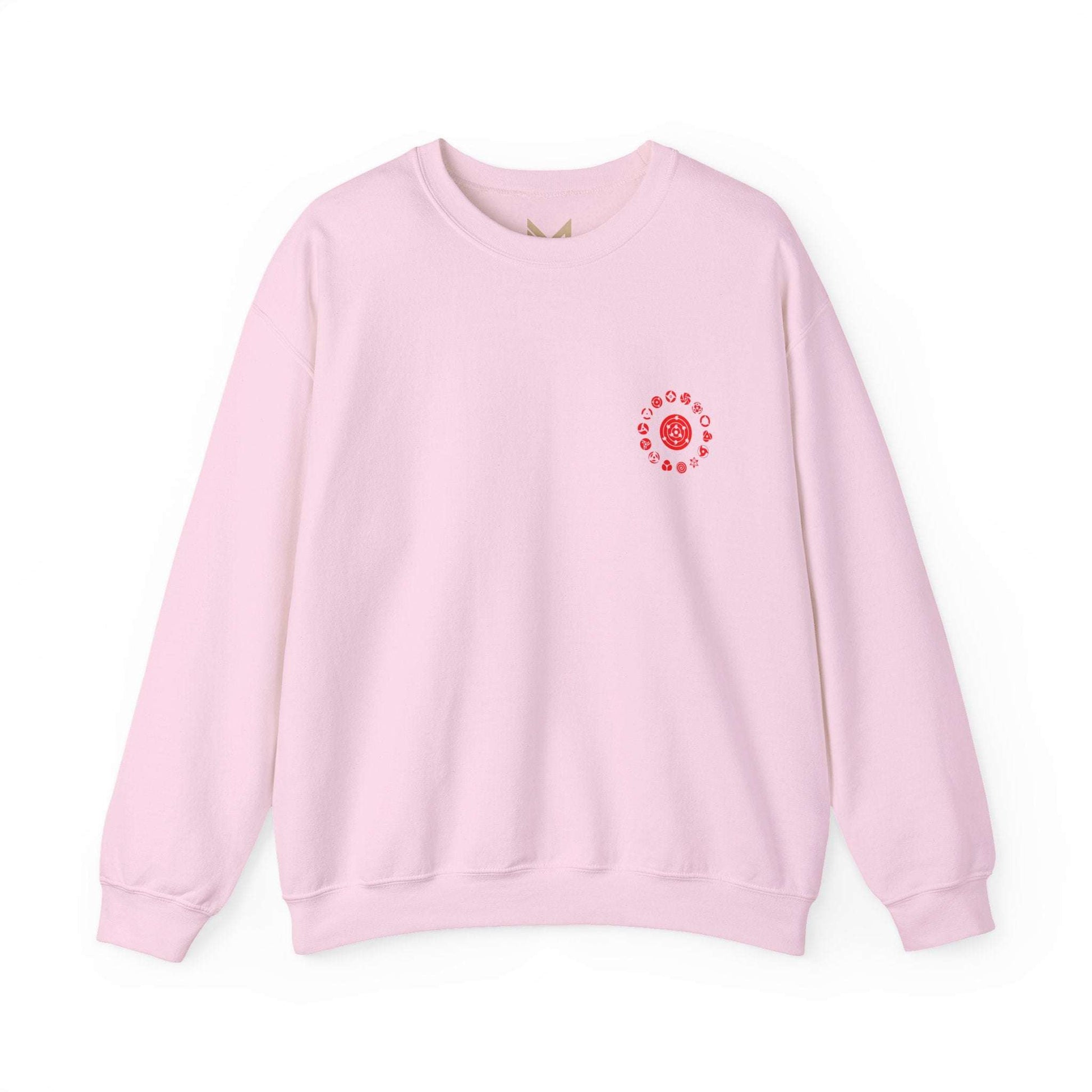 Anime Itachi Uchiha Crewneck Sweatshirt – Vintage Sharingan Graphic Maklenn Anime Itachi Uchiha Crewneck Sweatshirt – Vintage Sharingan Graphic Sweatshirt Maklenn www.maklenn.com India 33.23