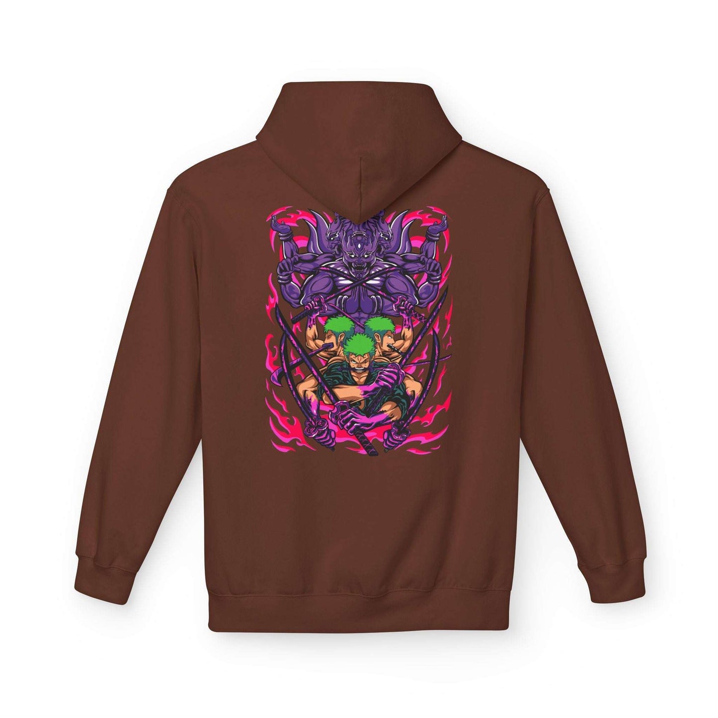One Piece Zoro & Kuma Graphic Hoodie — Anime Pirate Crew Pullover Maklenn One Piece Zoro & Kuma Graphic Hoodie — Anime Pirate Crew Pullover Hoodie Maklenn www.maklenn.com India 39.87