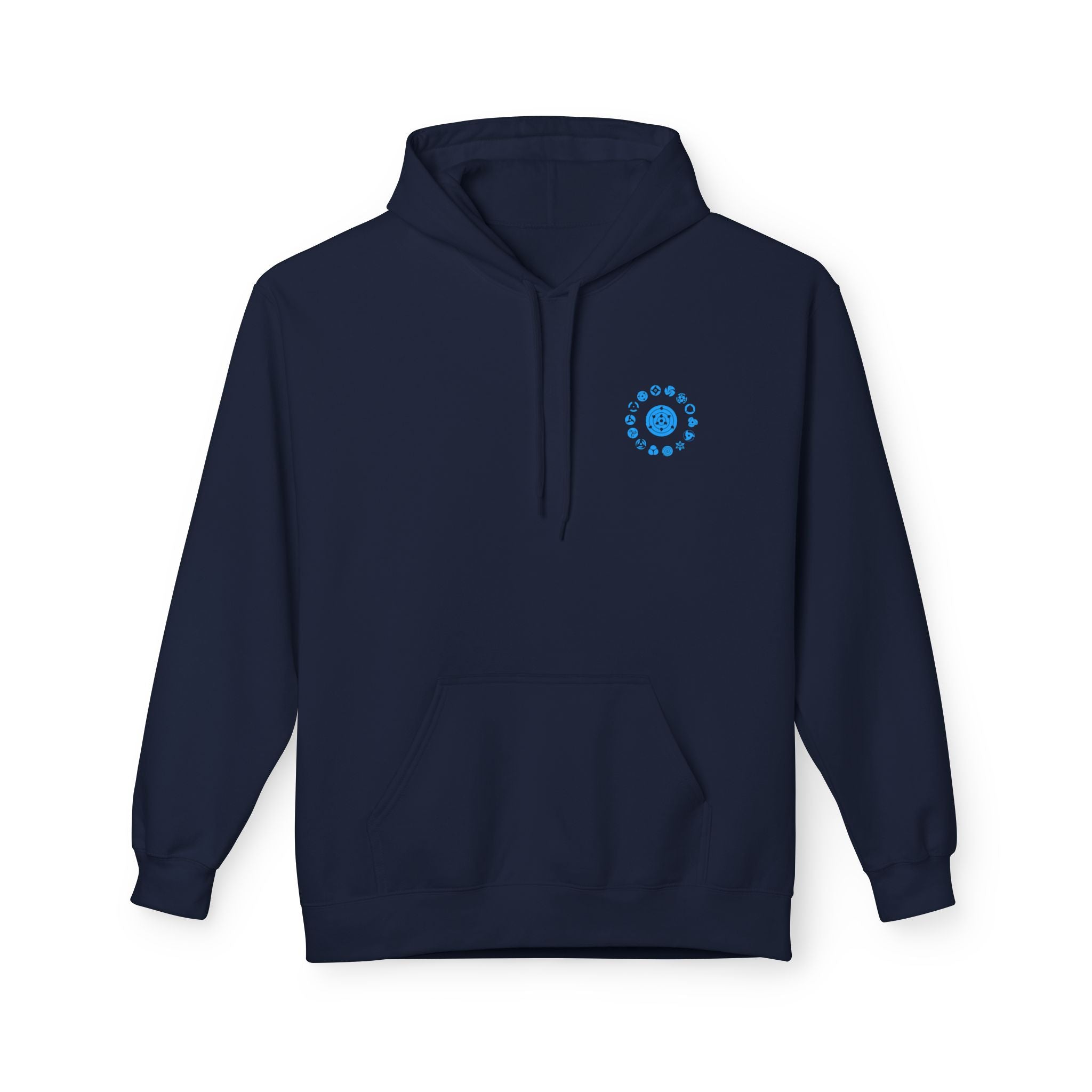 Jiraiya "Toad Sage" | Naruto Hoodie