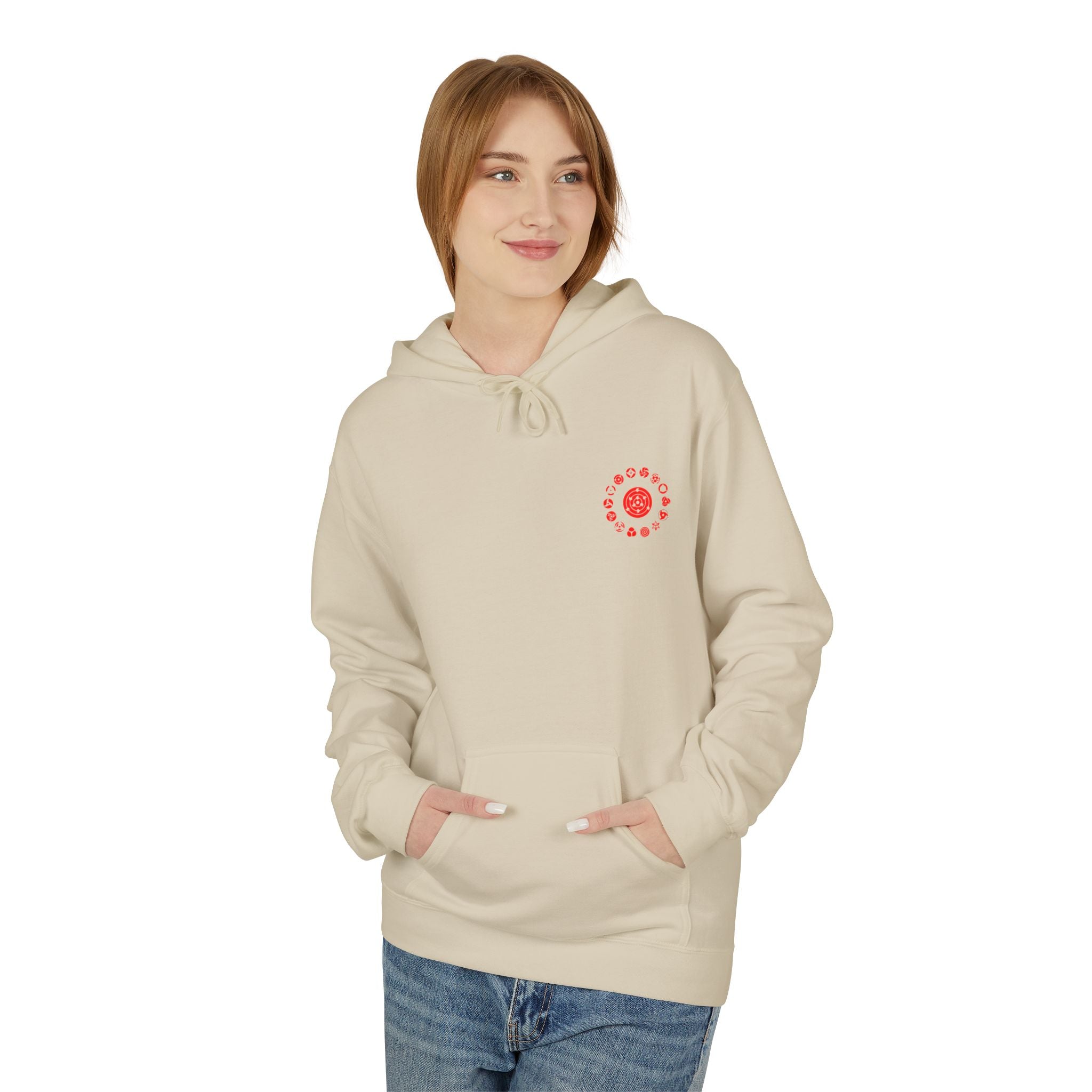 Orochimaru "Snake Sannin" | Naruto Hoodie