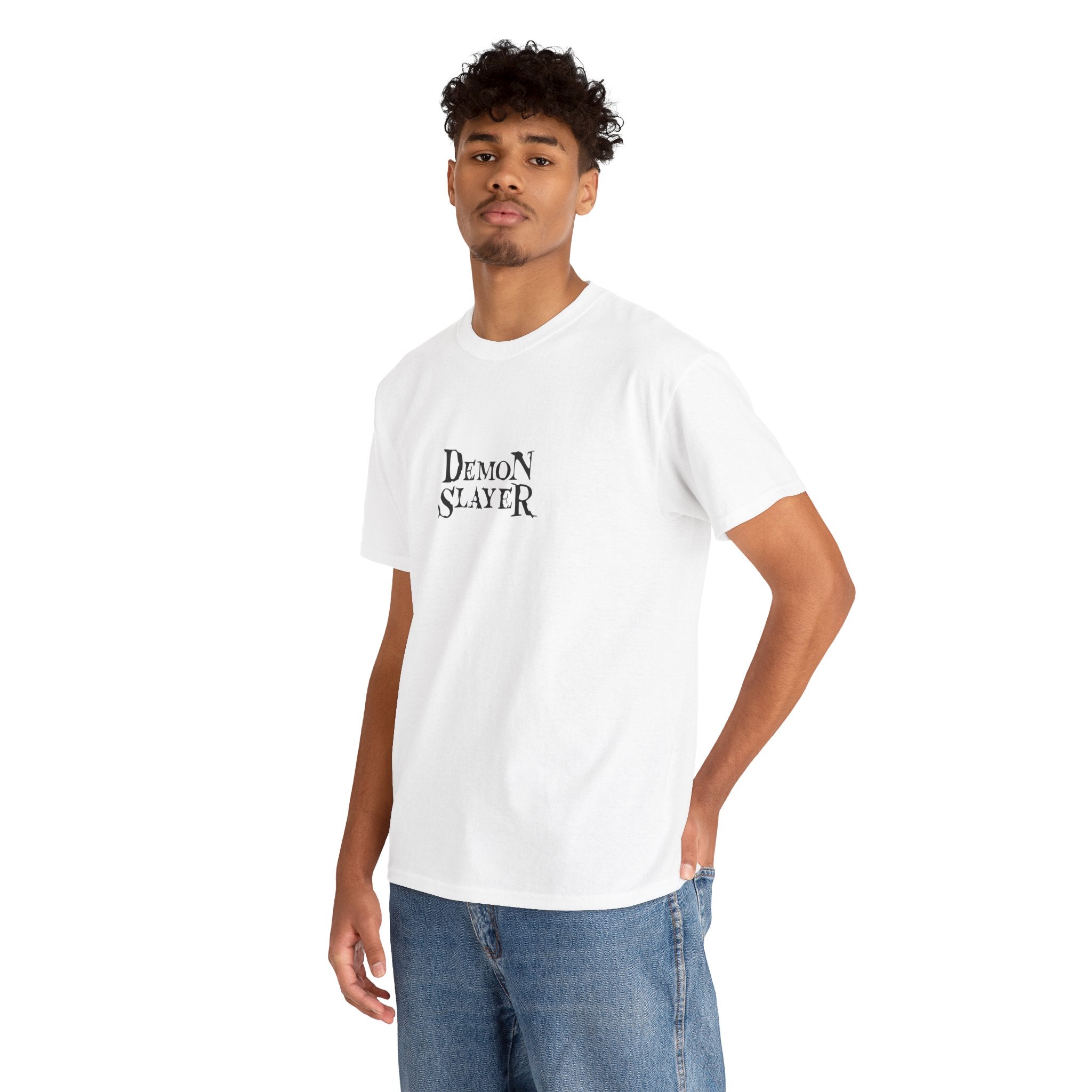 Demon Slayer Corps "Hashira" | Demon Slayer Graphic Tee