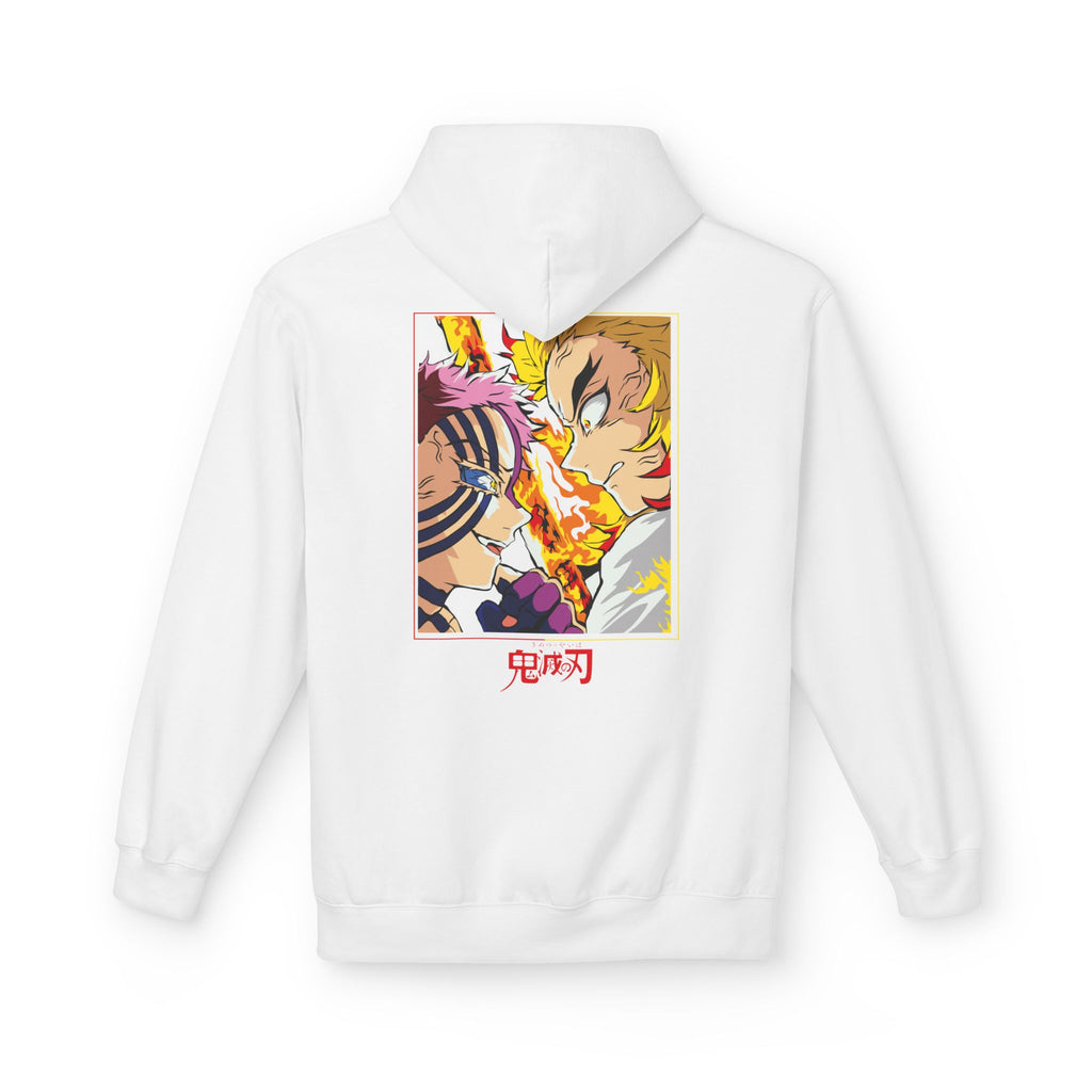 Demon Slayer Corps "Breathing Styles" | Demon Slayer Hoodie
