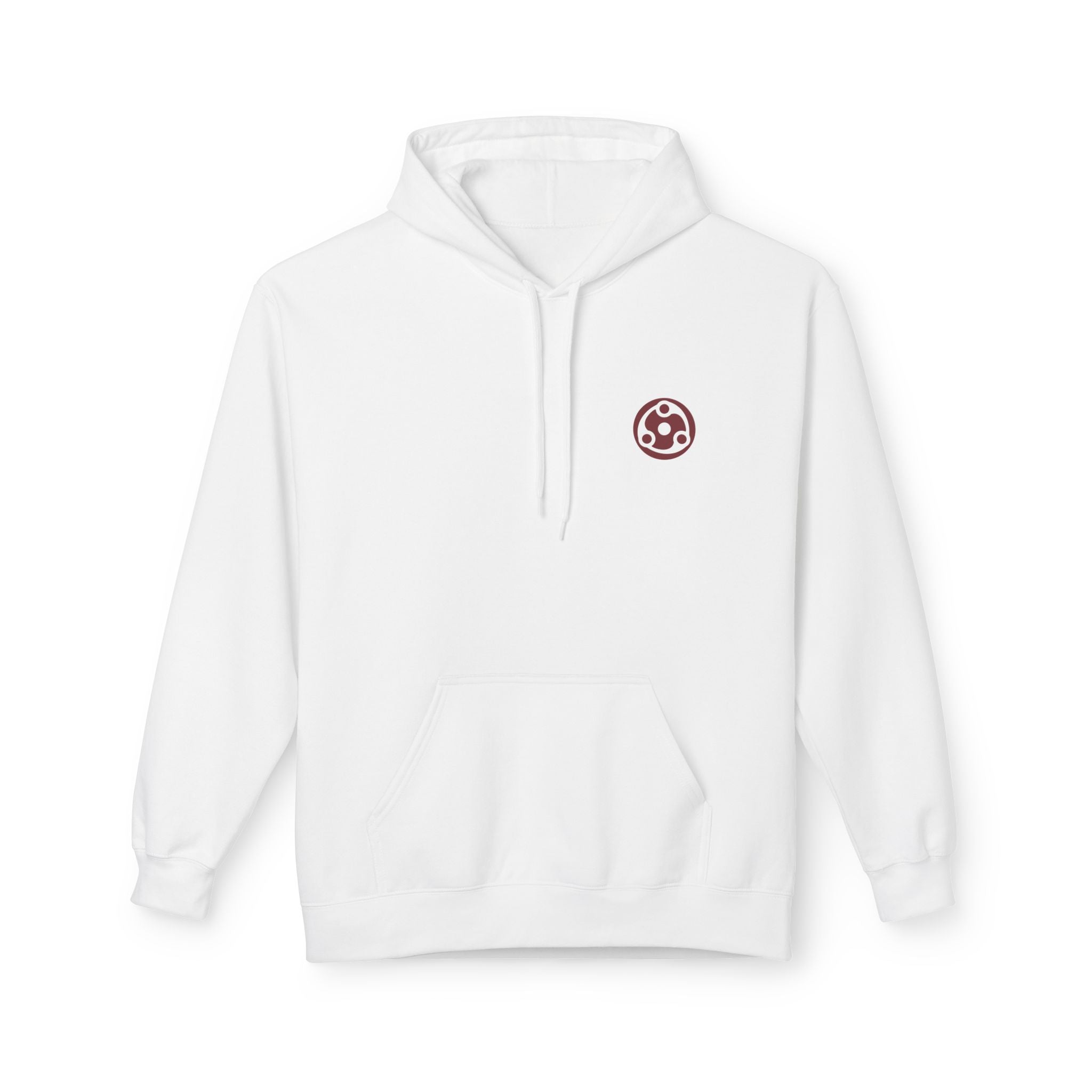 Madara Uchiha "Ghost of the Uchiha" | Naruto Hoodie