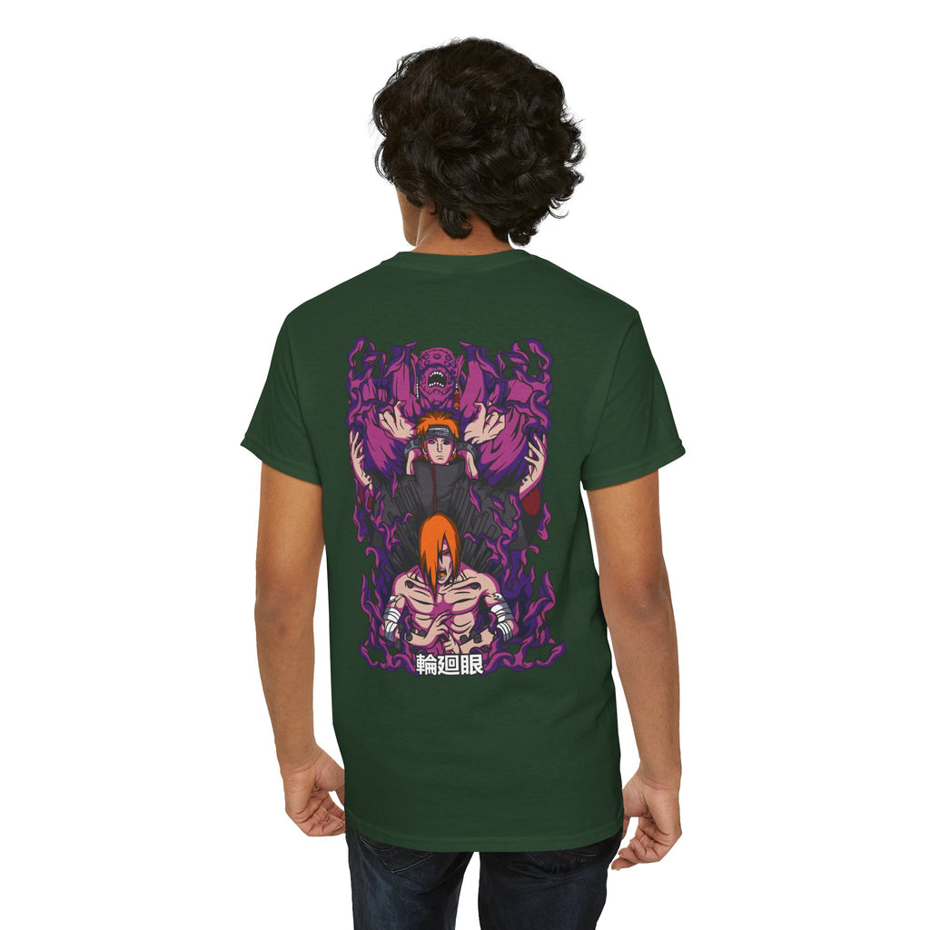 Nagato "Pain" | Naruto Graphic Tee