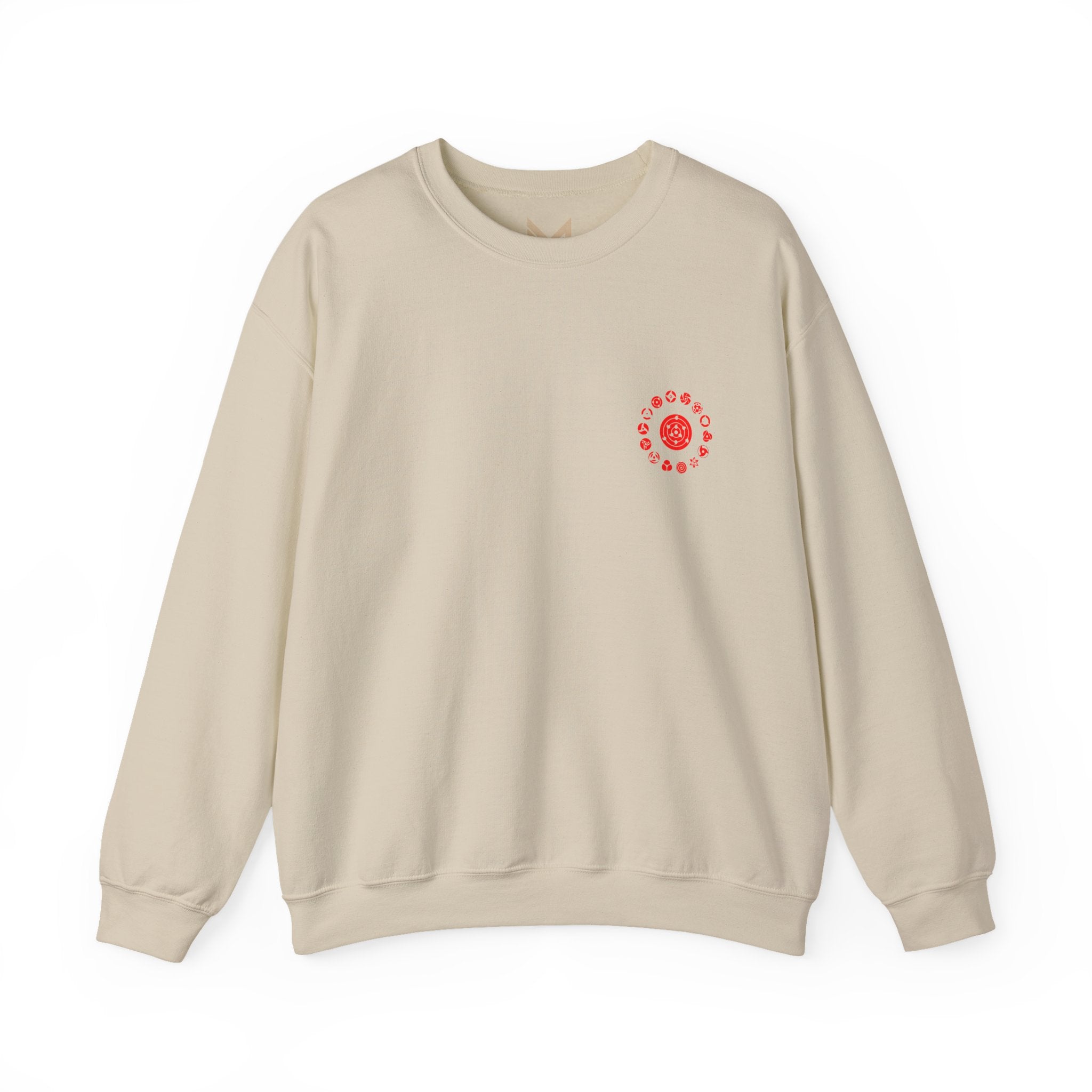 Gaara "Demon of the Sand" | Naruto Sweatshirt