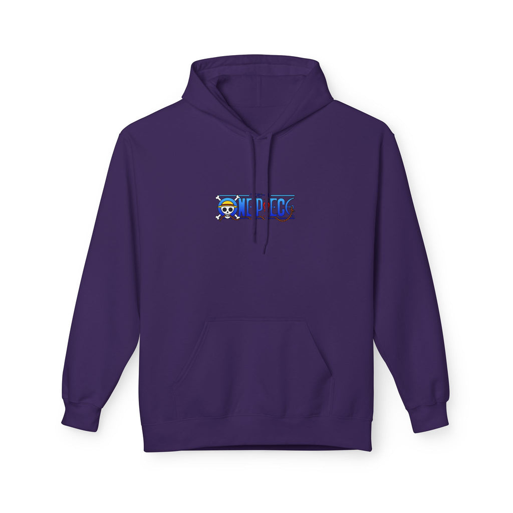 Kaido "King of the Beasts" | One Piece Hoodie