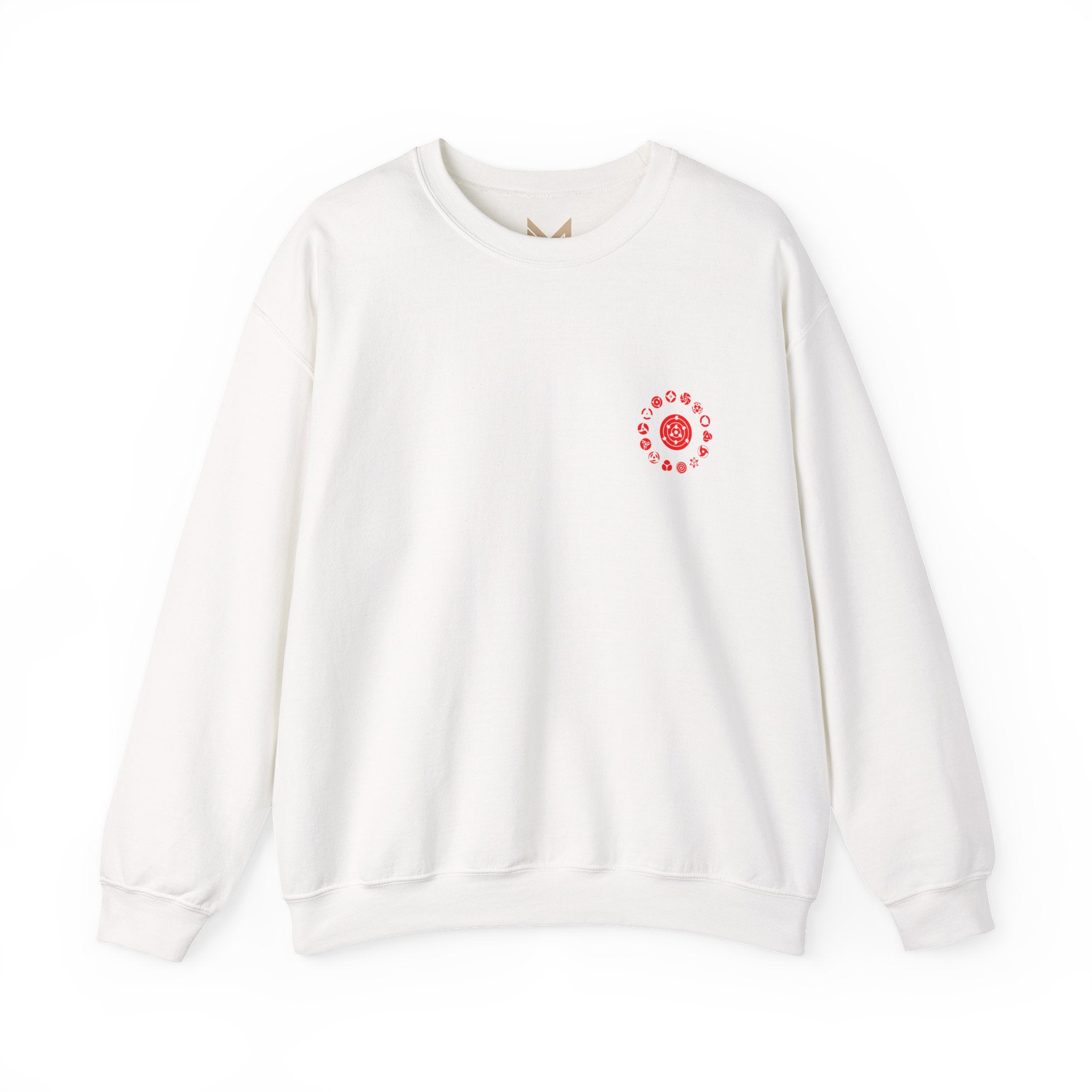 Gaara "Demon of the Sand" | Naruto Sweatshirt