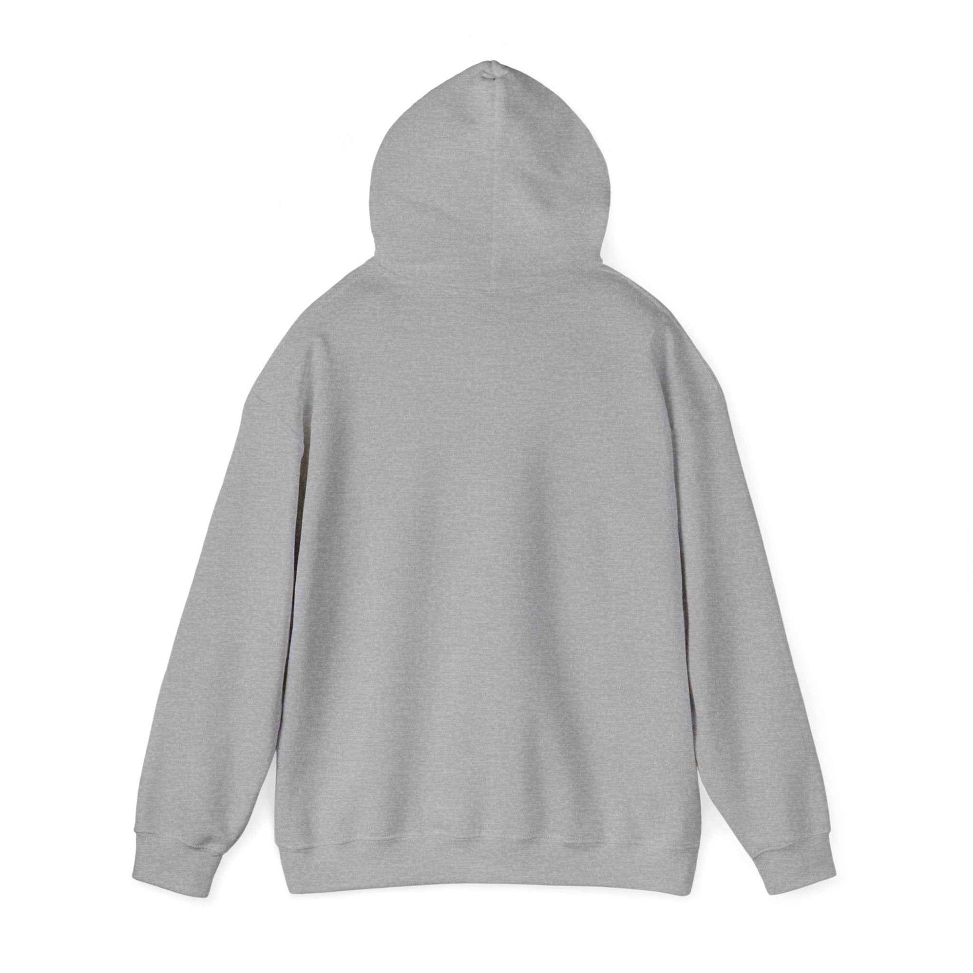Anchor Design Unisex Hoodie - Nautical Style, Perfect Gift for Sailors, Beach Lovers, Casual Wear, Summer Chill, Cozy Comfort