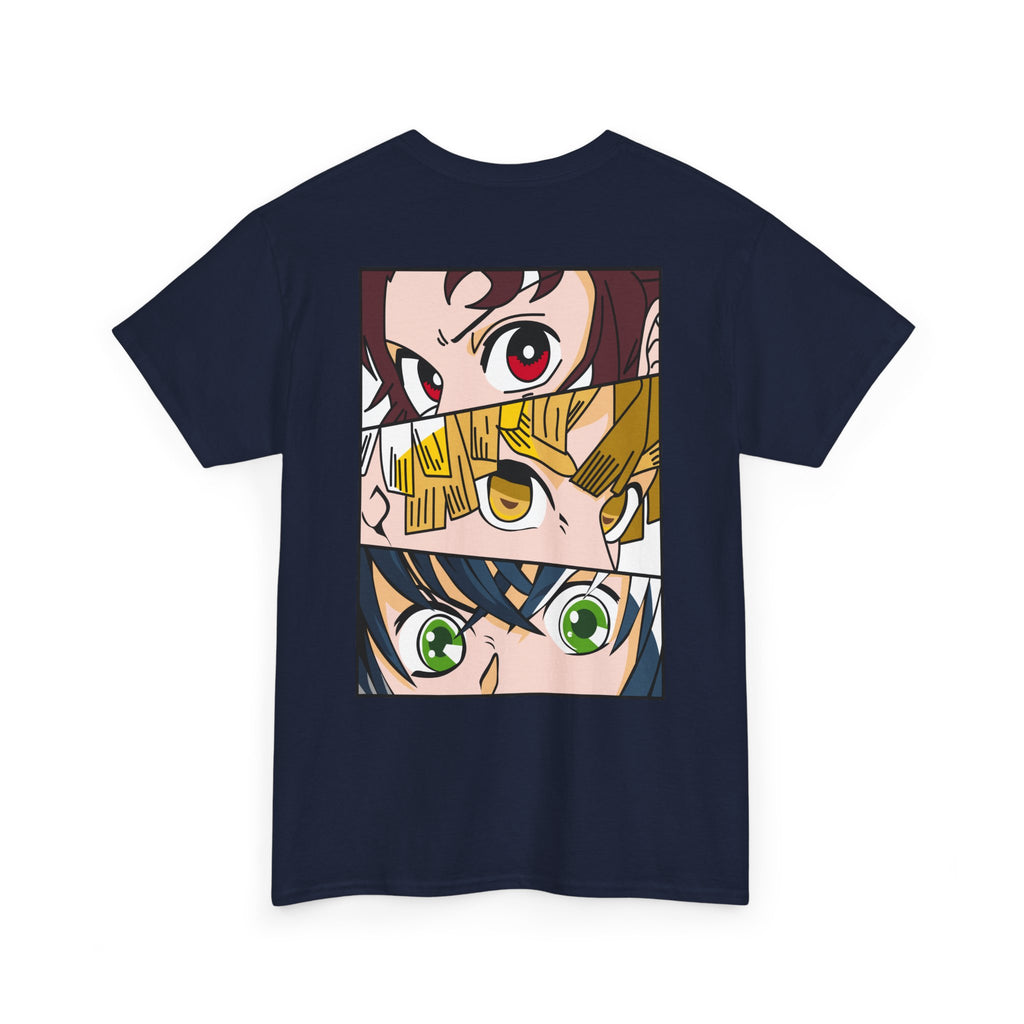 Demon Slayer Corps "Hashira" | Demon Slayer Graphic Tee