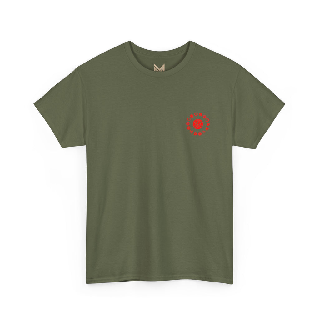 Nagato "Pain" | Naruto Graphic Tee