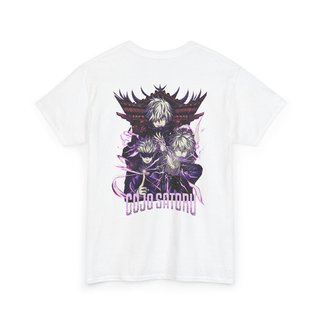 Satoru Gojo "The Honored One" | Jujutsu Kaisen Graphic Tee