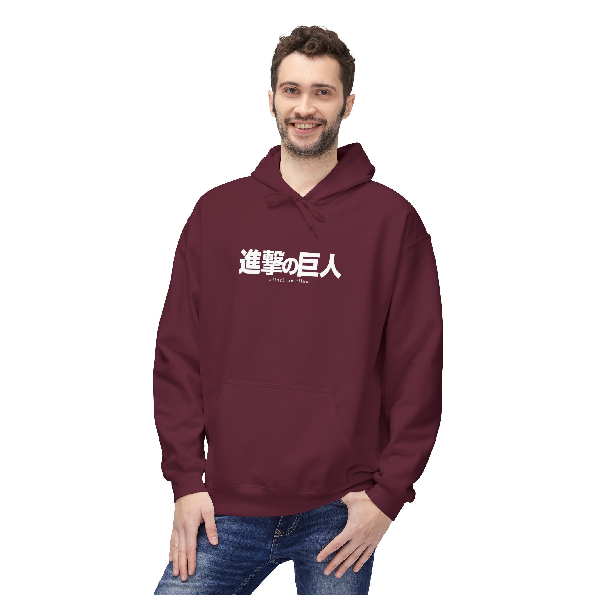 Attack on Titan | Attack on Titan Anime Graphic Tee