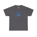 Oliver Aiku "Emperor" | Blue Lock Graphic Tee