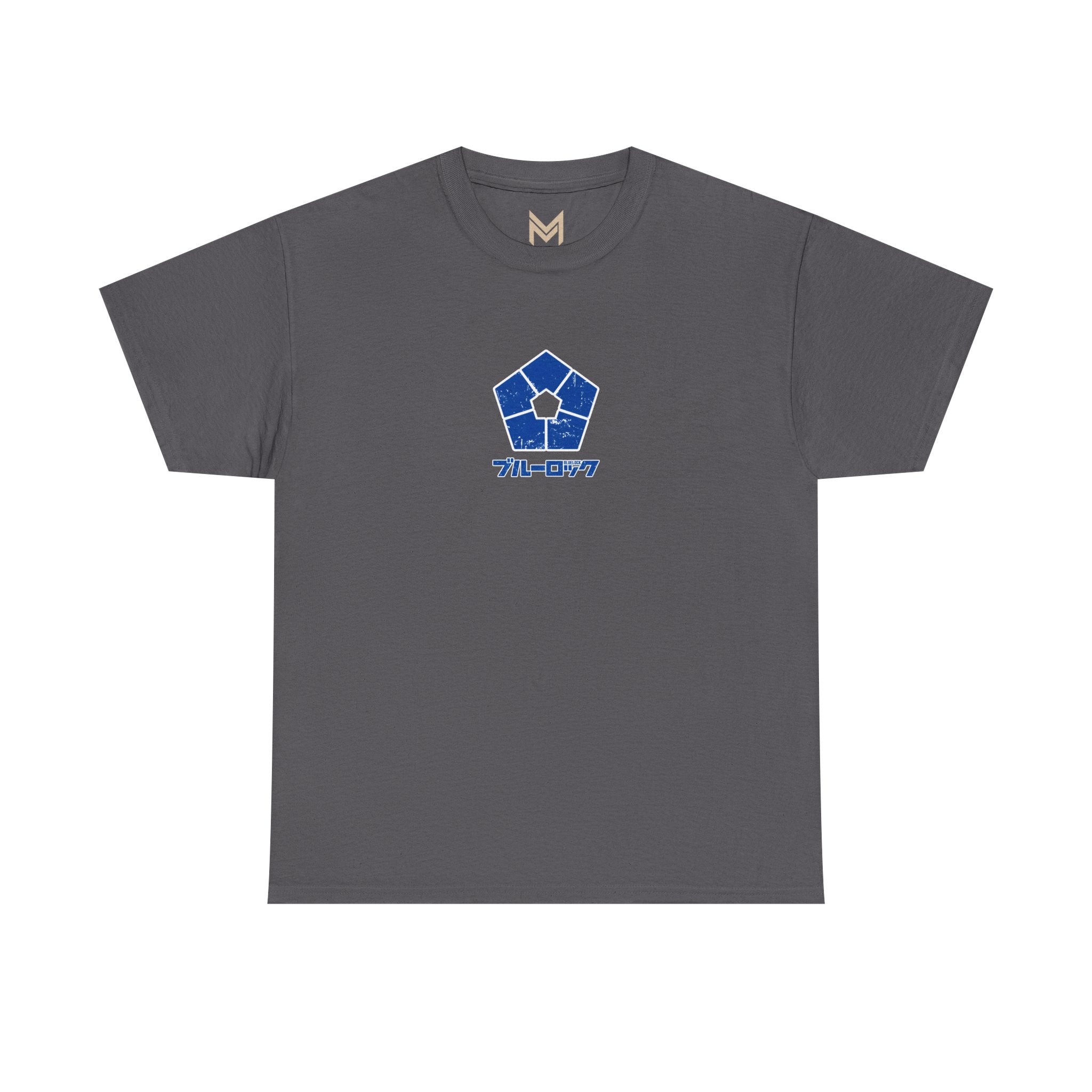 Oliver Aiku "Emperor" | Blue Lock Graphic Tee