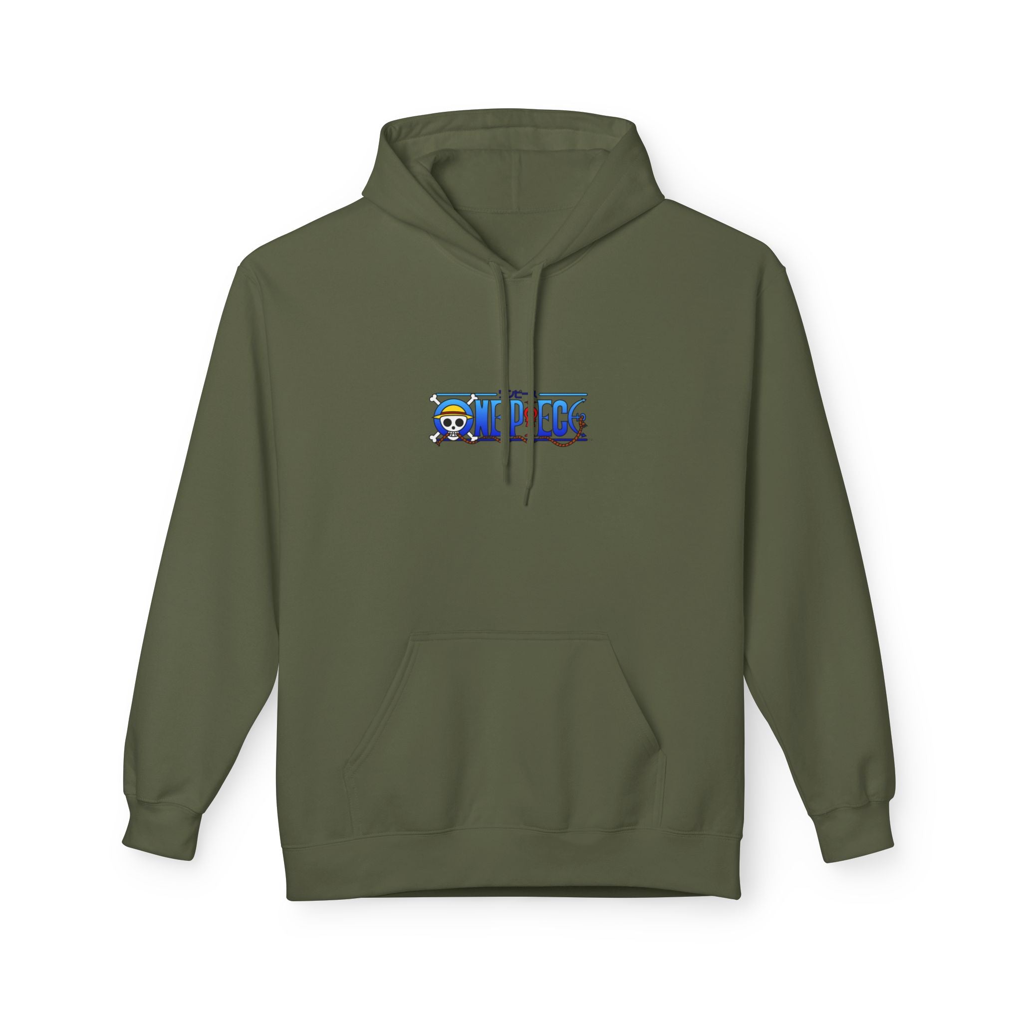 Roronoa Zoro "Pirate Hunter" | One Piece Hoodie