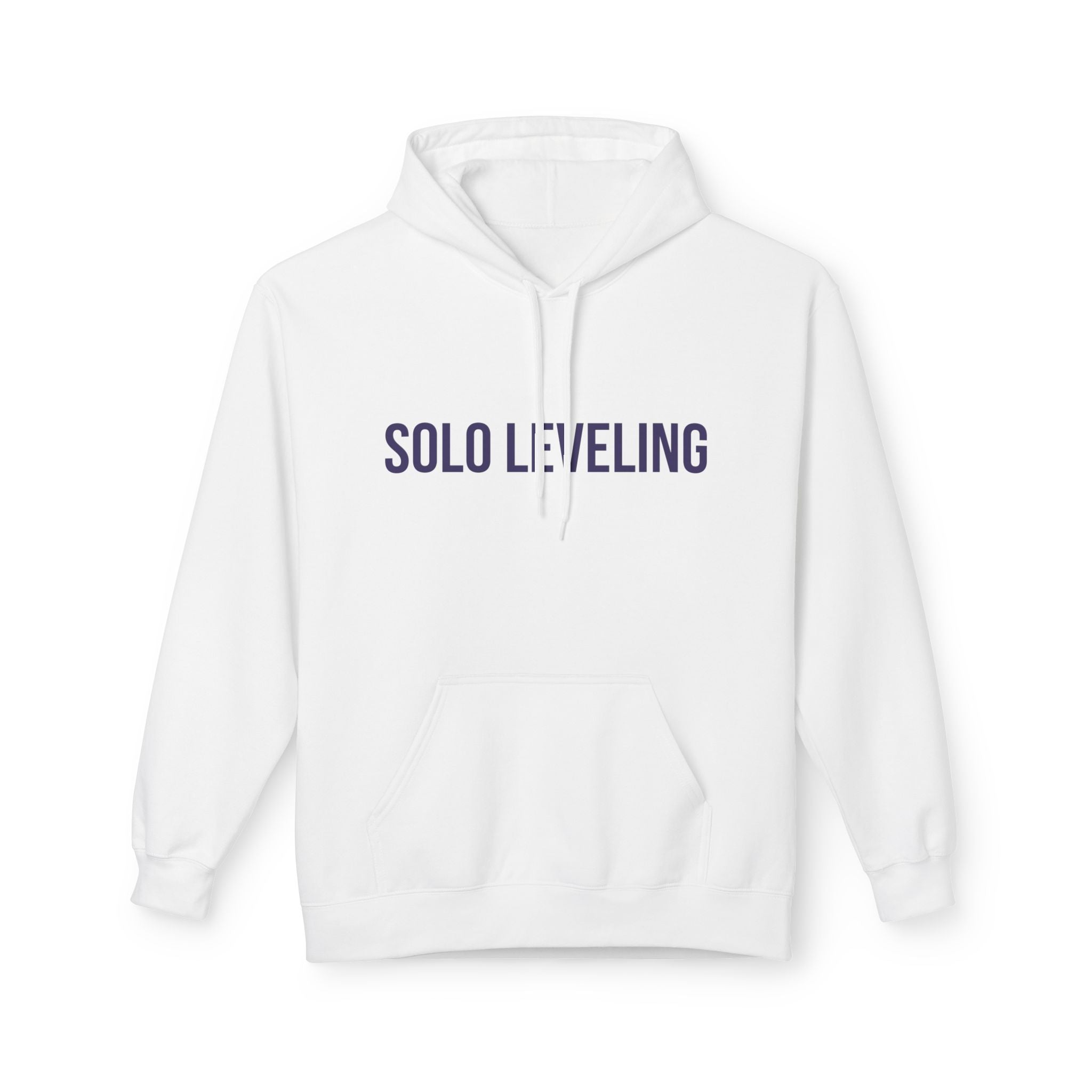 Choi Jong-In "The Ultimate Hunter" | Solo Leveling Hoodie