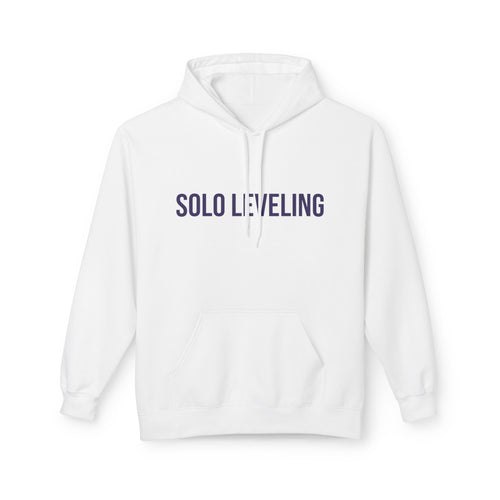 Choi Jong-In "The Ultimate Hunter" | Solo Leveling Hoodie