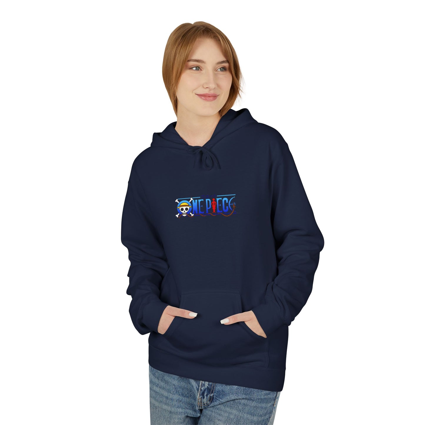 Hoodie — Kondo Tiger Anime Graphic Pullover