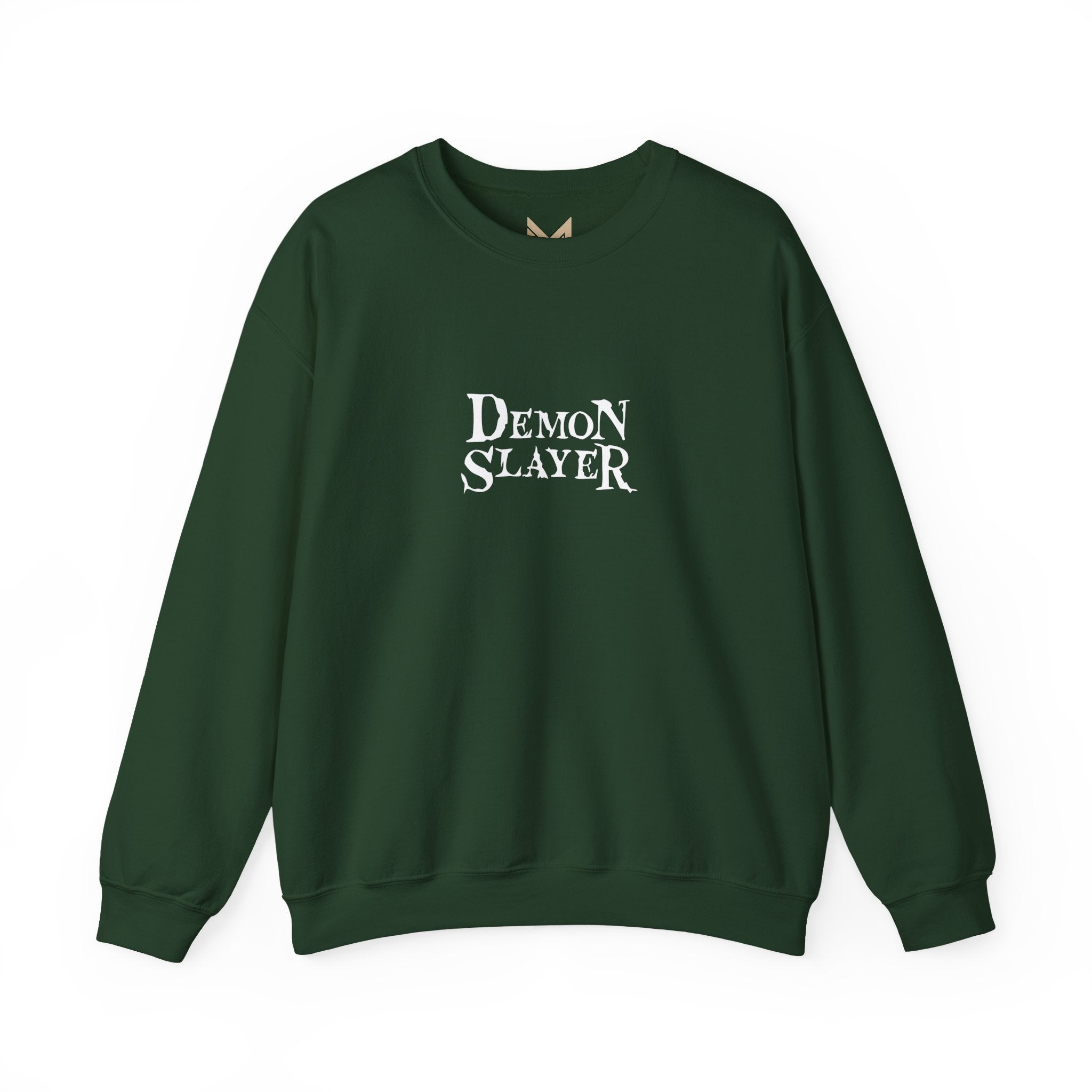 Yoriichi Type Zero "Training Doll" | Demon Slayer Sweatshirt