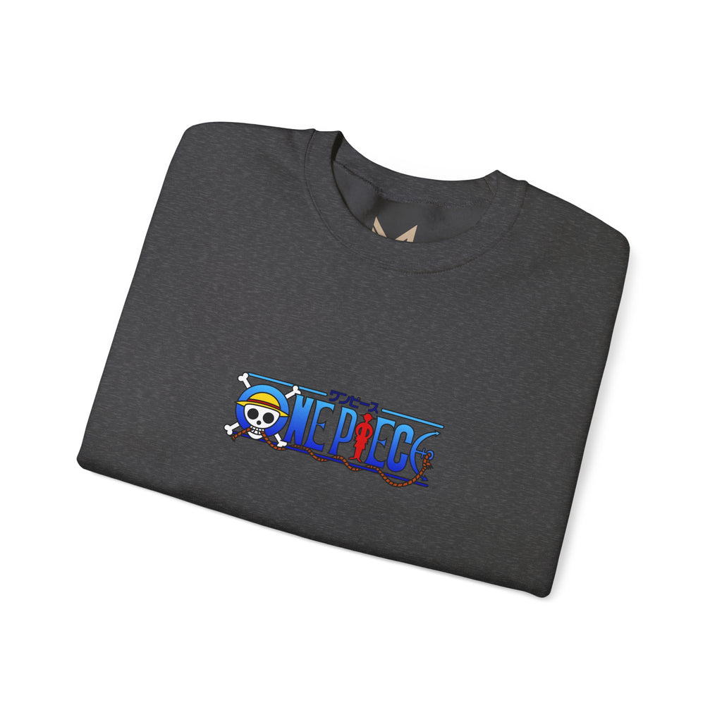 Roronoa Zoro "Pirate Hunter" | One Piece Sweatshirt