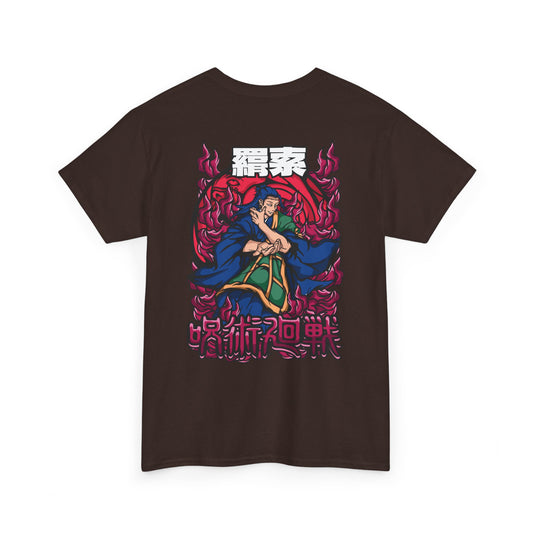 Suguru Geto "Kenjaku" Heavyweight Tee