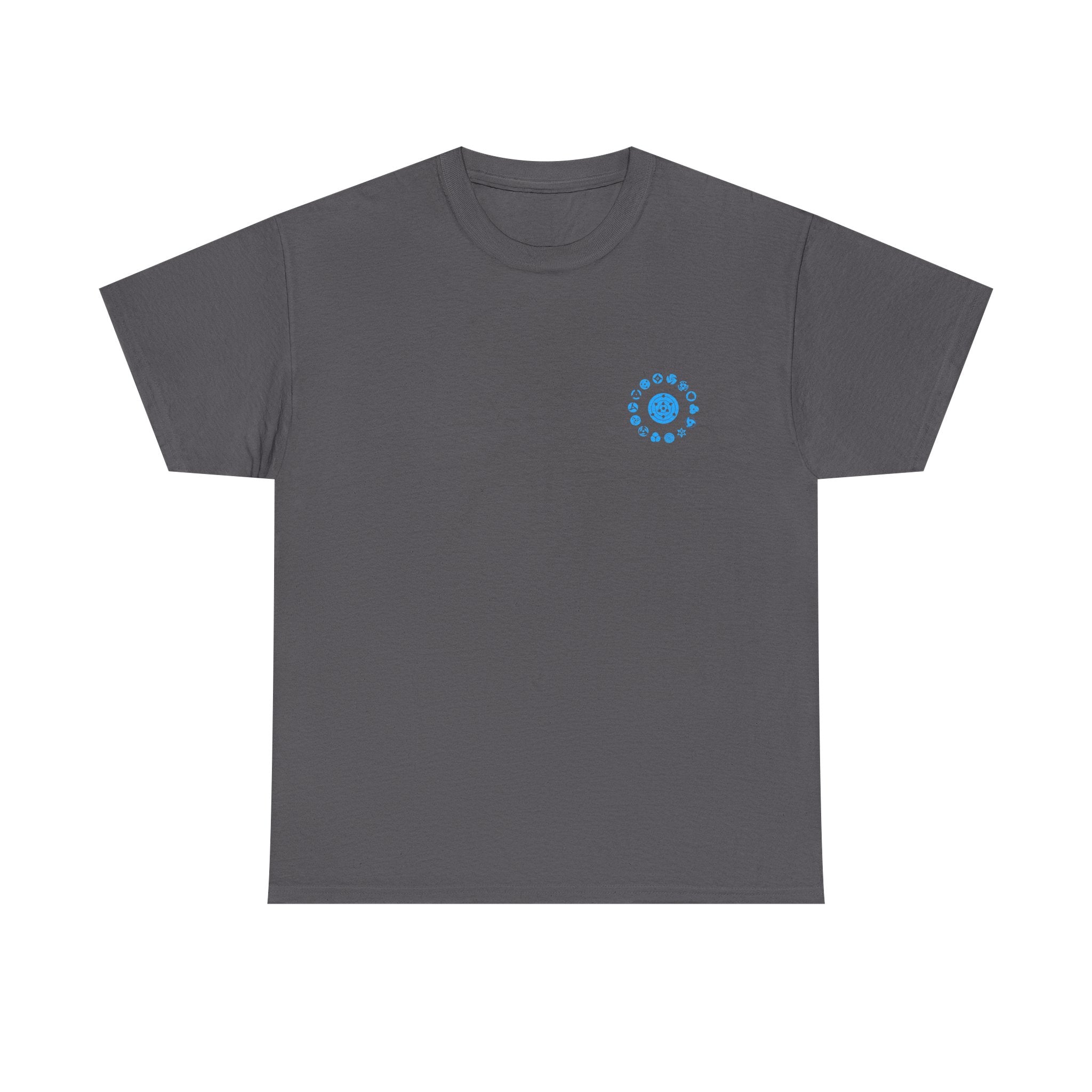 Gaara "Demon of the Sand" | Naruto Graphic Tee