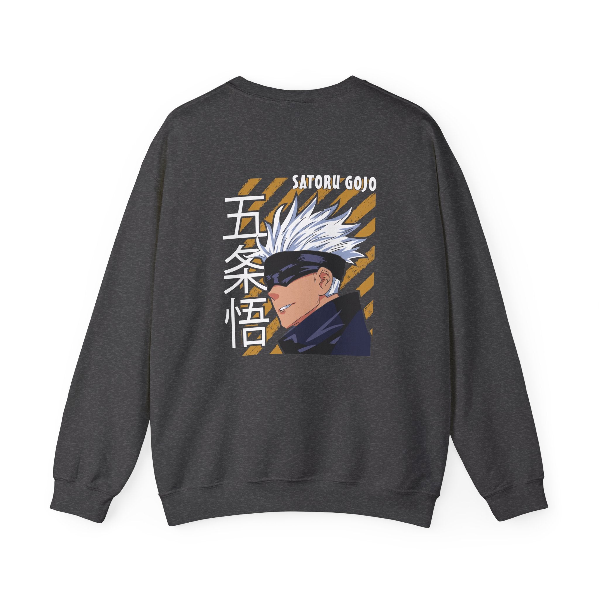 Satoru Gojo "The Honored One" | Jujutsu Kaisen Sweatshirt