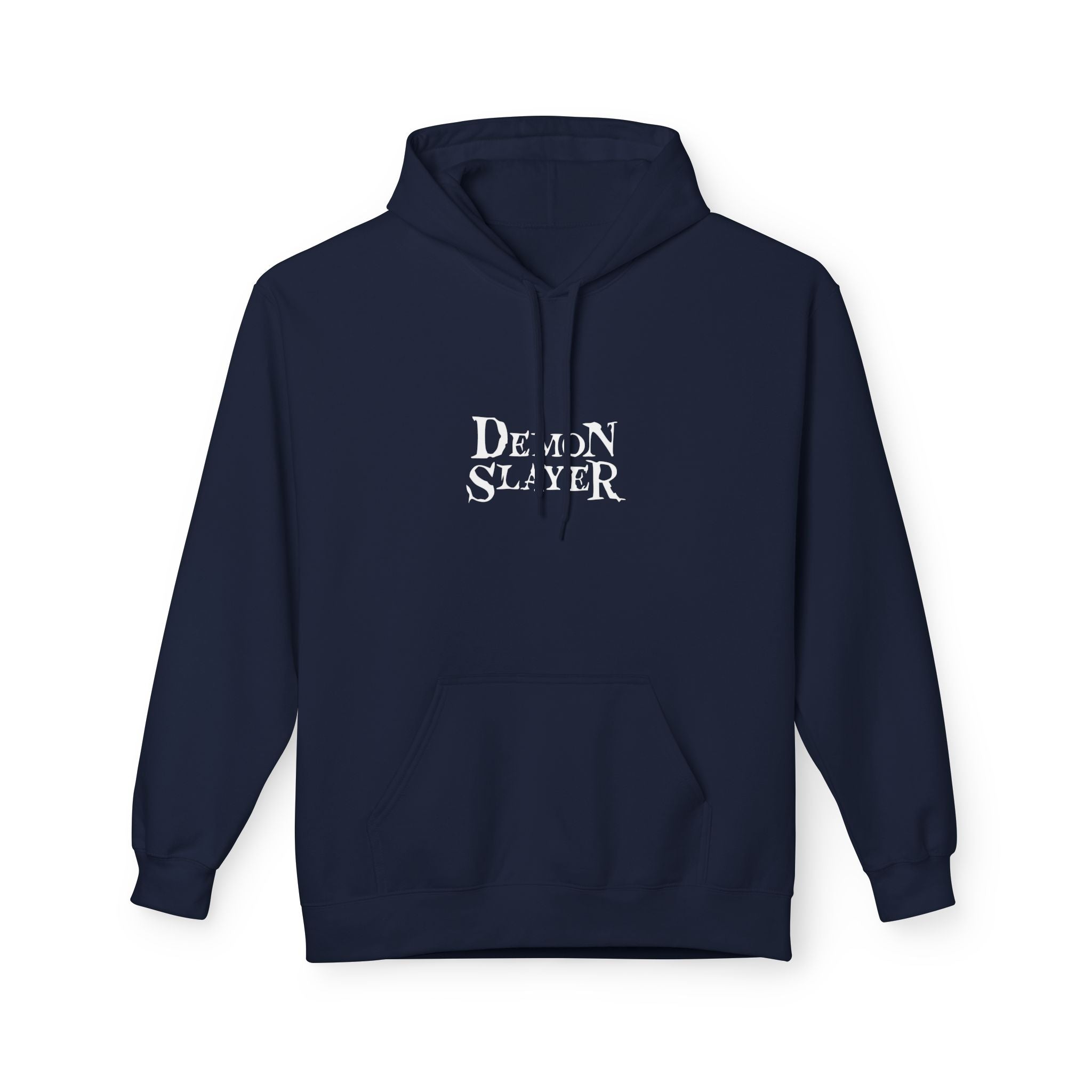 Tanjiro Kamado "Sun Breather" | Demon Slayer Hoodie