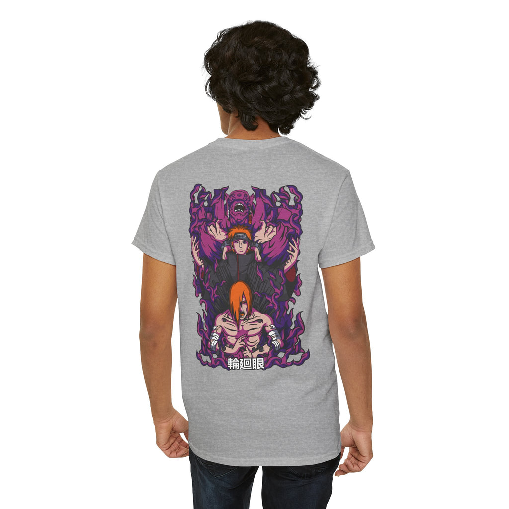 Nagato "Pain" | Naruto Graphic Tee
