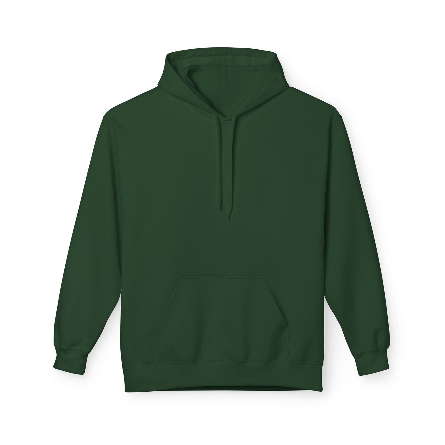 Artistic Fleece Hoodie with Unique Graphic Print for Comfort, Casual Wear, Gift for Art Lovers, Unisex Hip Hop Style Printify