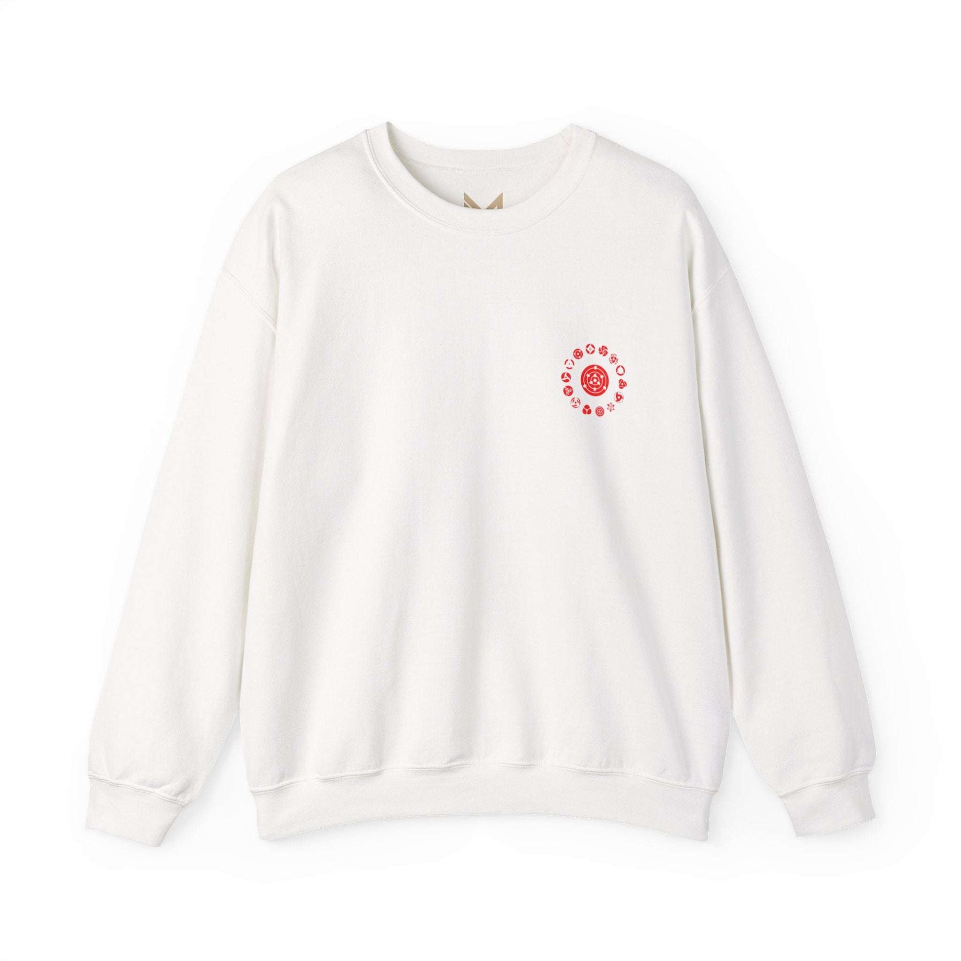 Anime Itachi Uchiha Crewneck Sweatshirt – Vintage Sharingan Graphic Maklenn Anime Itachi Uchiha Crewneck Sweatshirt – Vintage Sharingan Graphic Sweatshirt Maklenn www.maklenn.com India 33.23