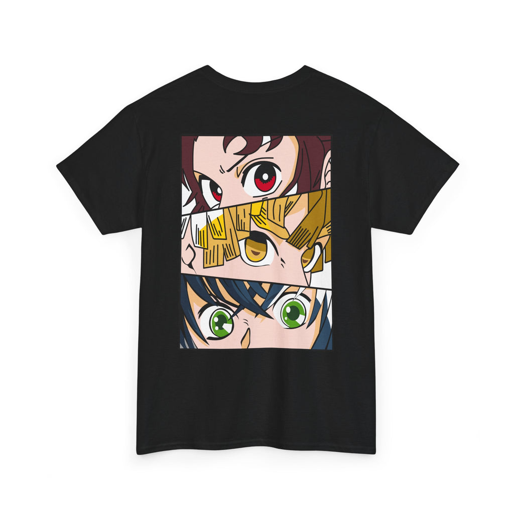 Demon Slayer Corps "Hashira" | Demon Slayer Graphic Tee