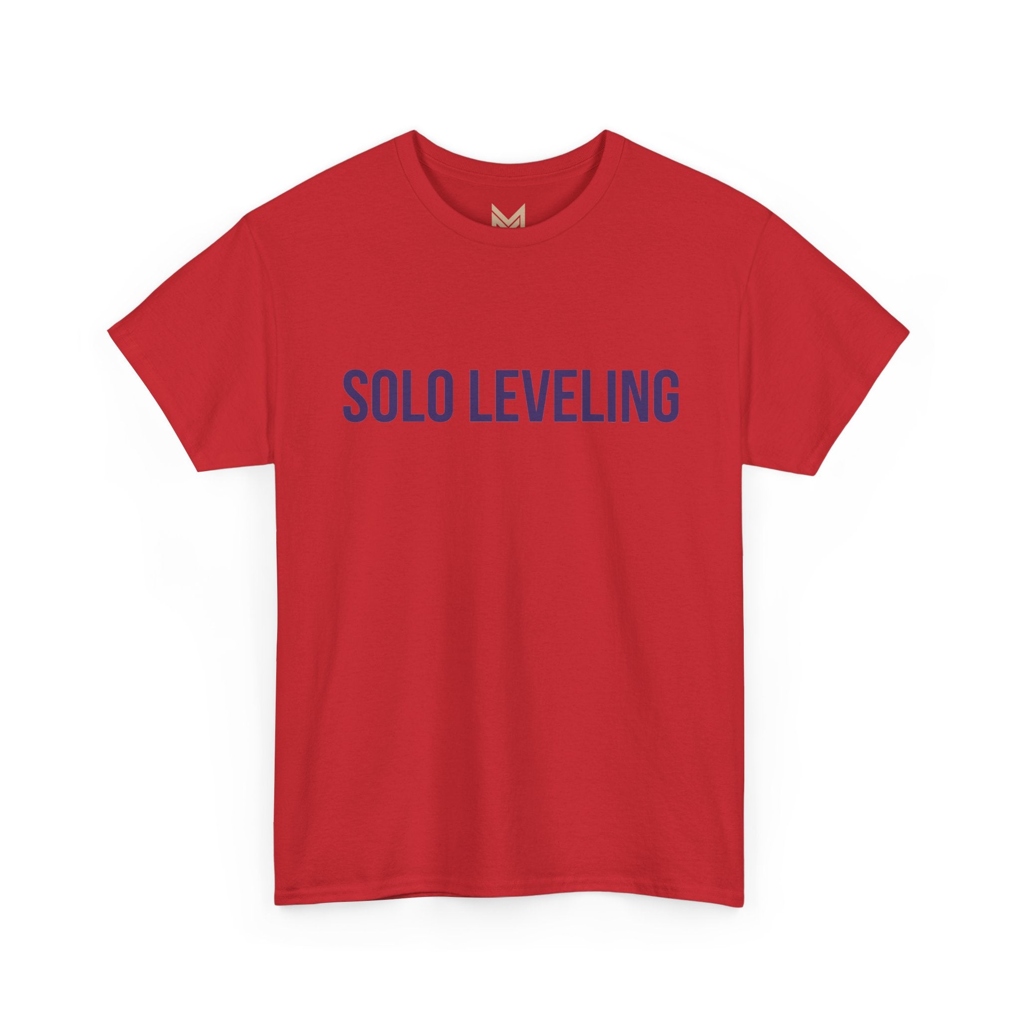 Sung Jinwoo "Shadow Monarch" | Solo Leveling Graphic Tee