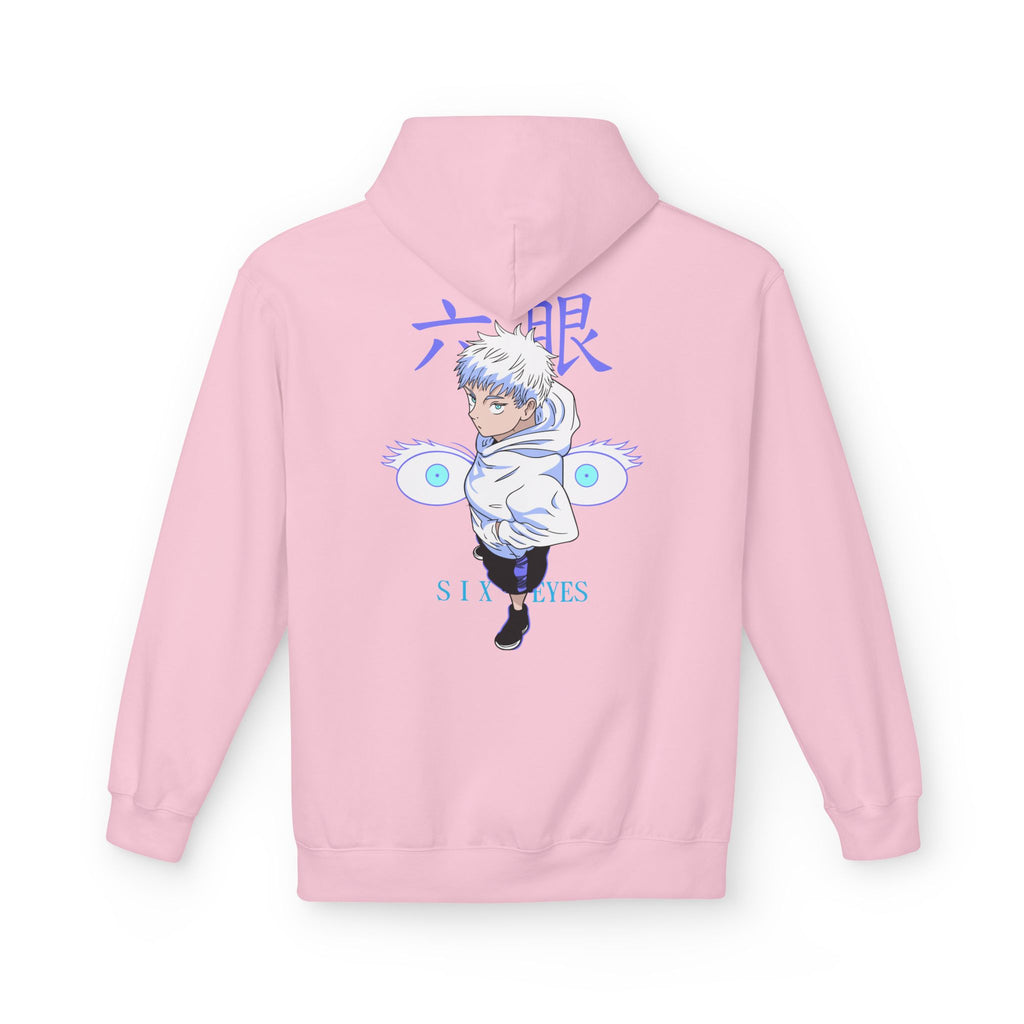 Satoru Gojo "The Honored One" | Jujutsu Kaisen Hoodie