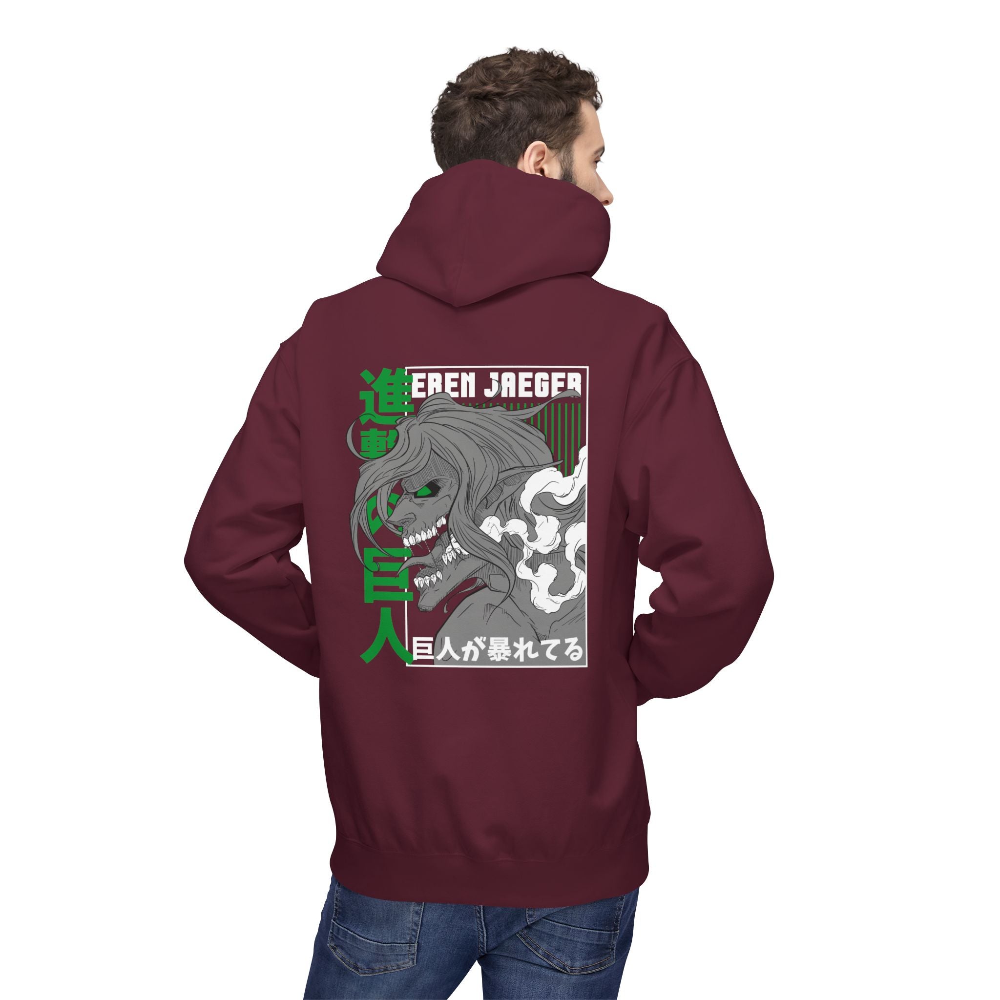 Attack on Titan | Attack on Titan Anime Graphic Tee