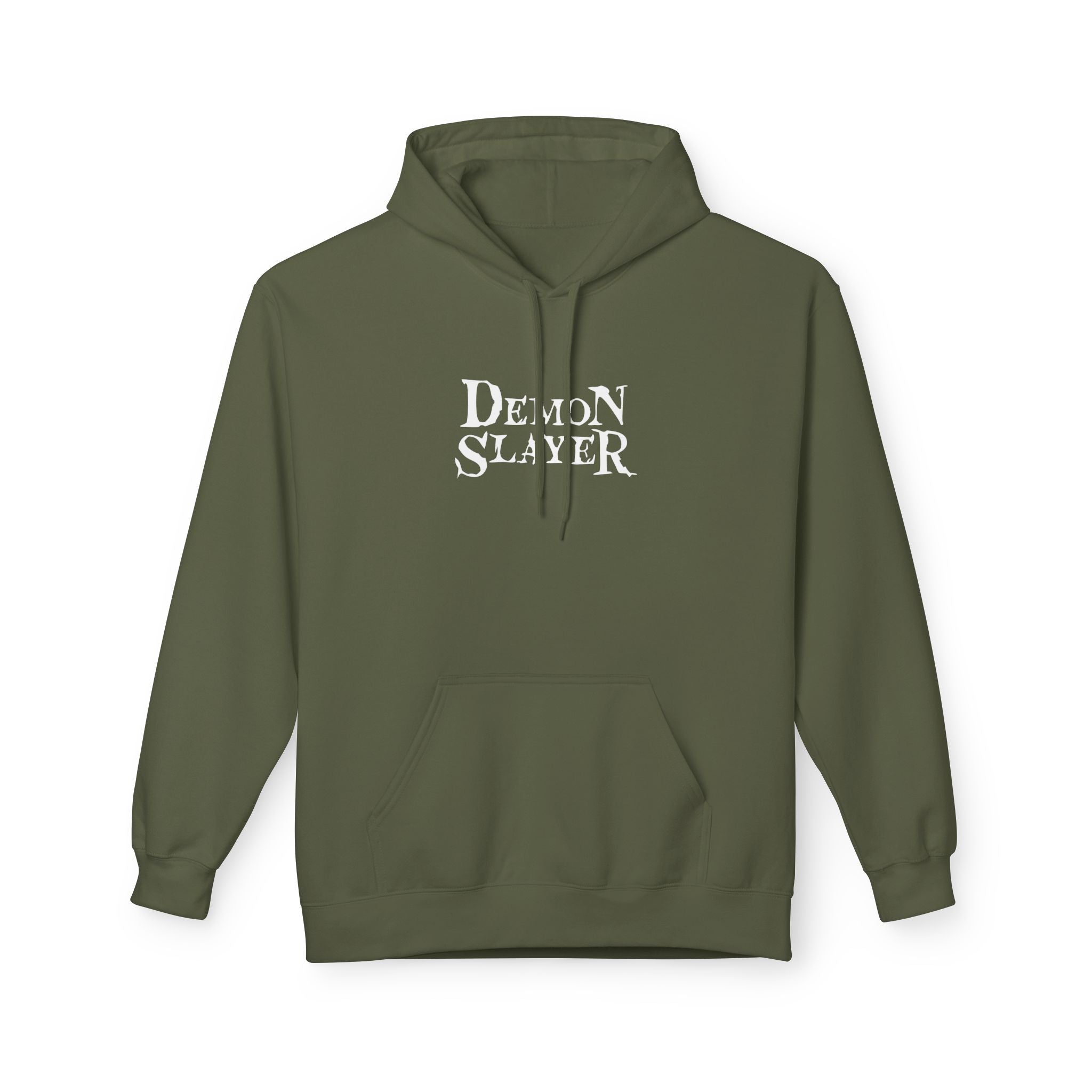 Demon Slayer Corps "Hashira" | Demon Slayer Hoodie