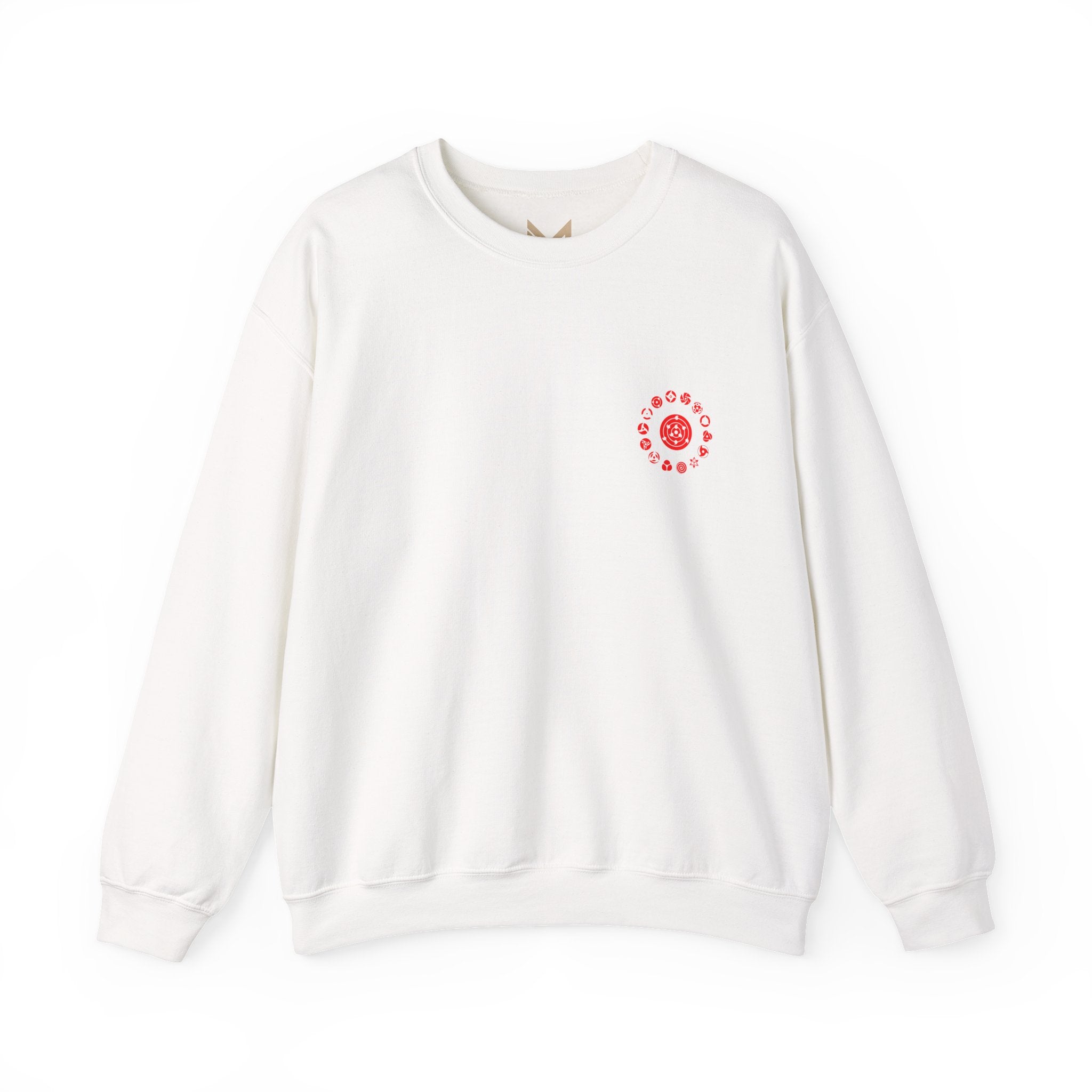 Naruto Uzumaki "Baryon Mode" | Naruto Sweatshirt