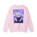 Toge Inumaki "Cursed Speech" | Jujutsu Kaisen Sweatshirt