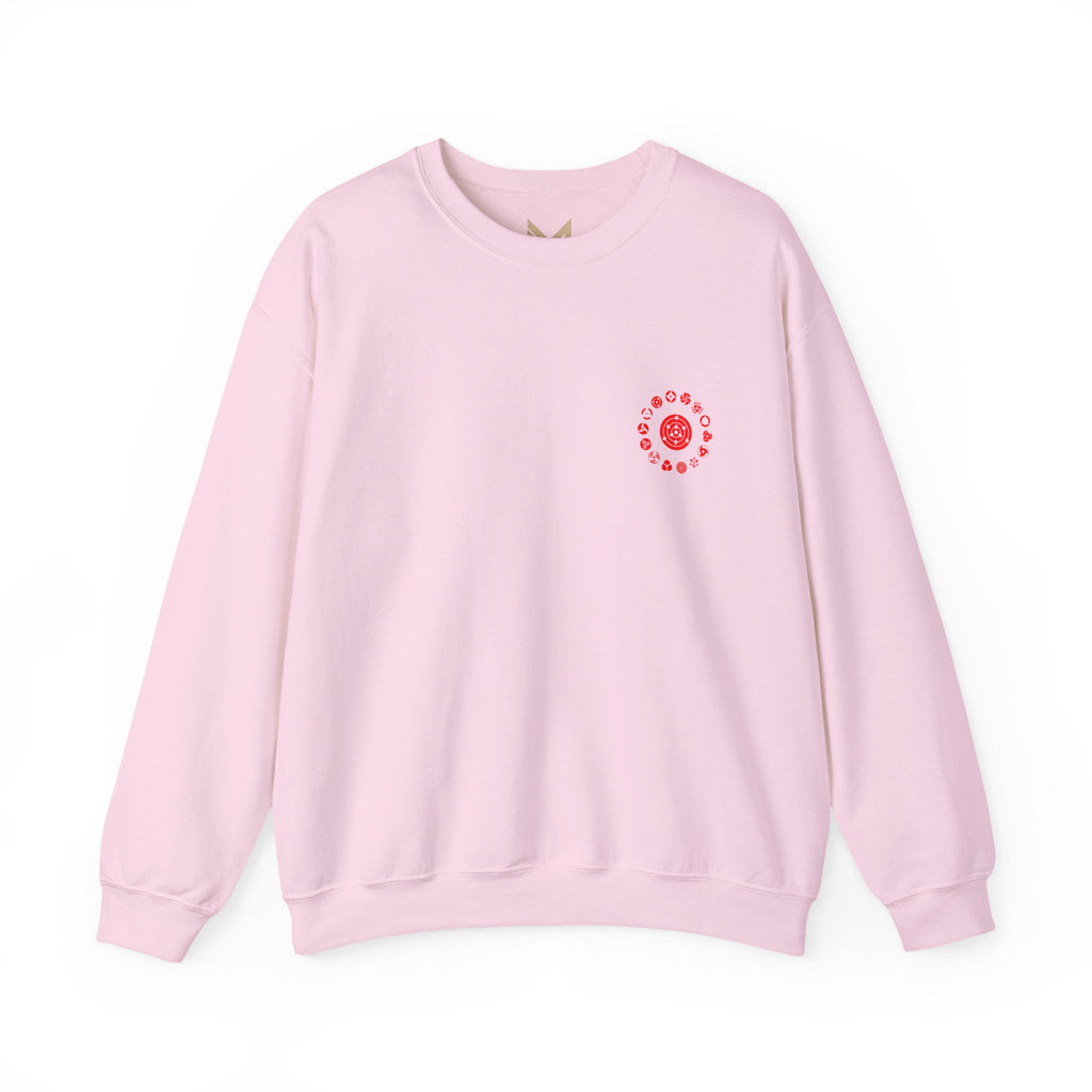Itachi Uchiha "Clan Killer" | Naruto Sweatshirt