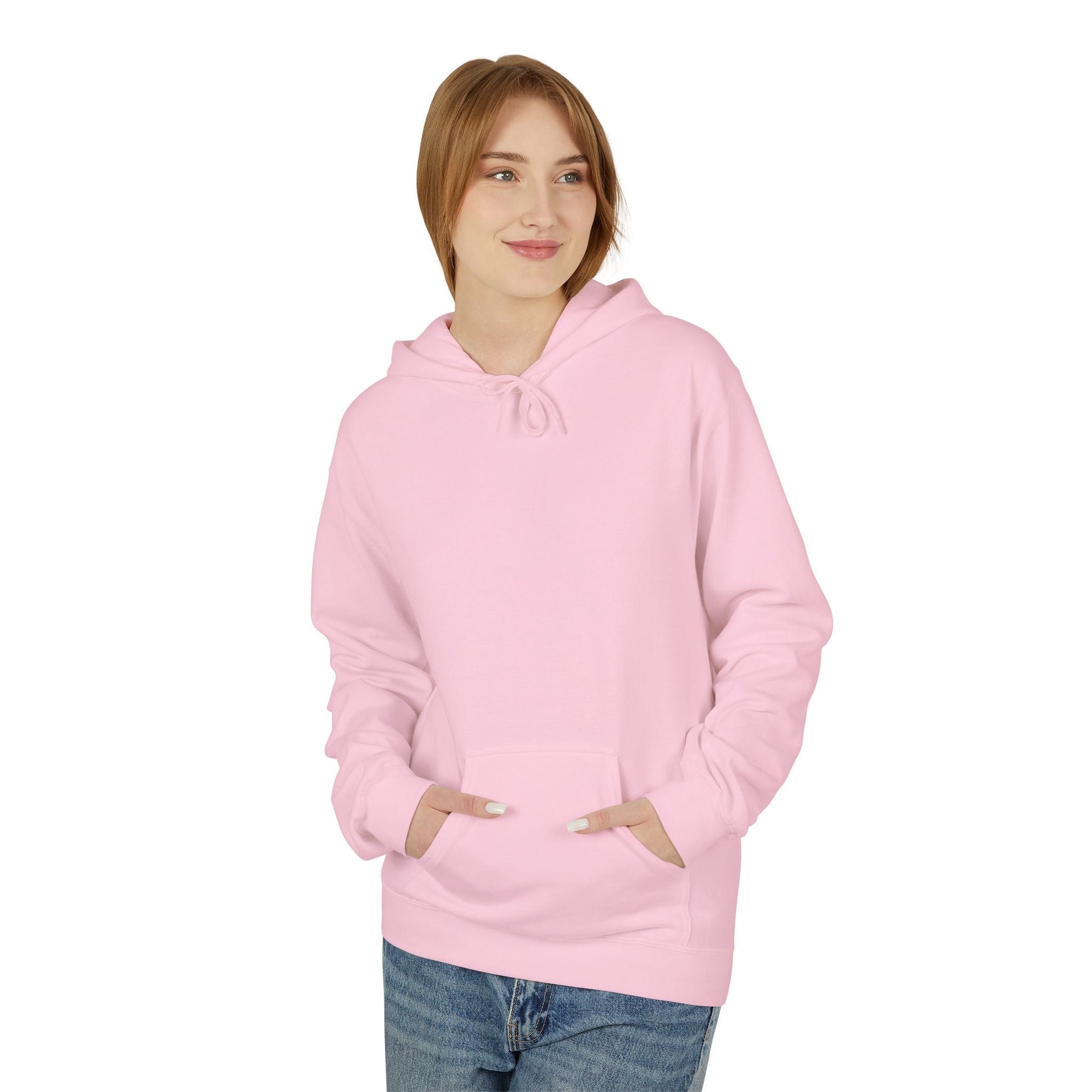 Comfort Zone Hoodie - Inspirational Quote Sweater, Motivational Gift, Cozy Fleece, Unisex Apparel for Everyday Wear, Perfect for [...] Printify