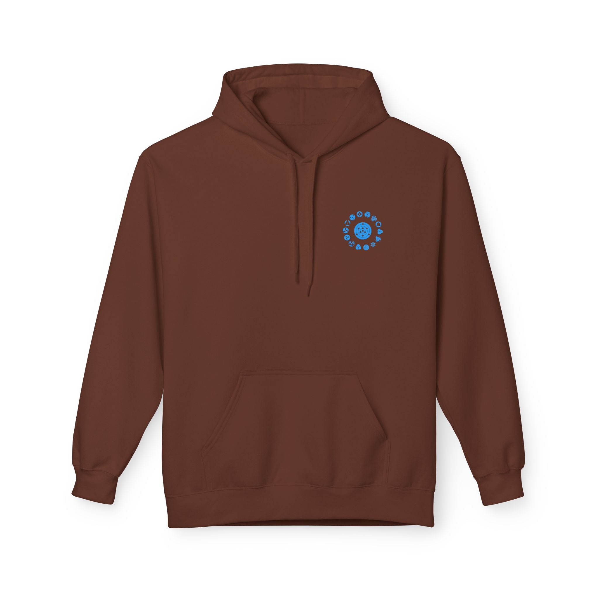 Jiraiya "Toad Sage" | Naruto Hoodie