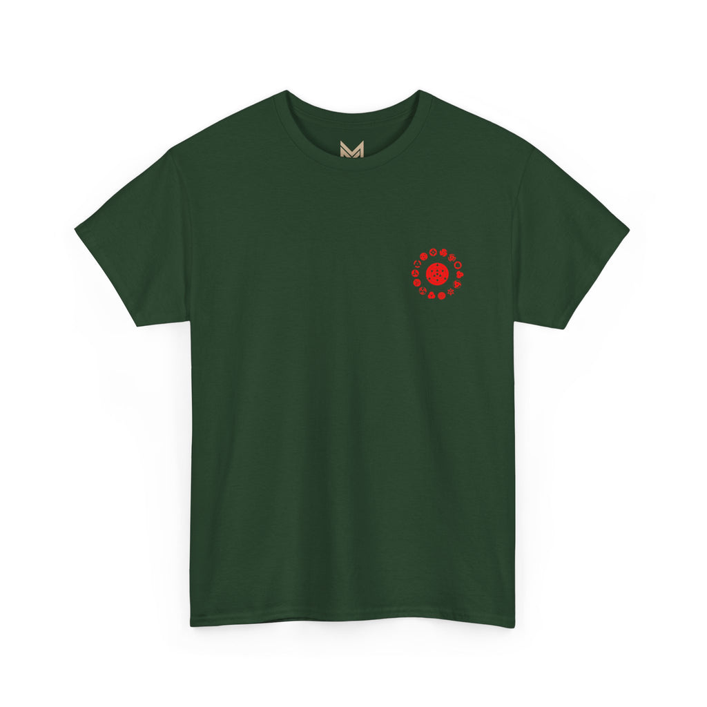 Nagato "Pain" | Naruto Graphic Tee