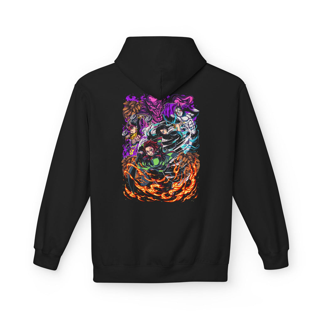 Demon Slayer Corps "Demon Hunters" | Demon Slayer Hoodie