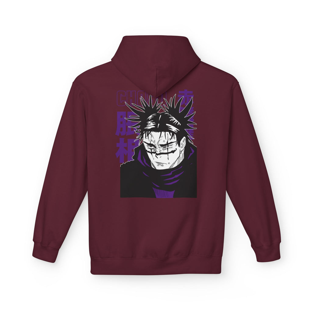 Choso "Death Painting" | Jujutsu Kaisen Hoodie