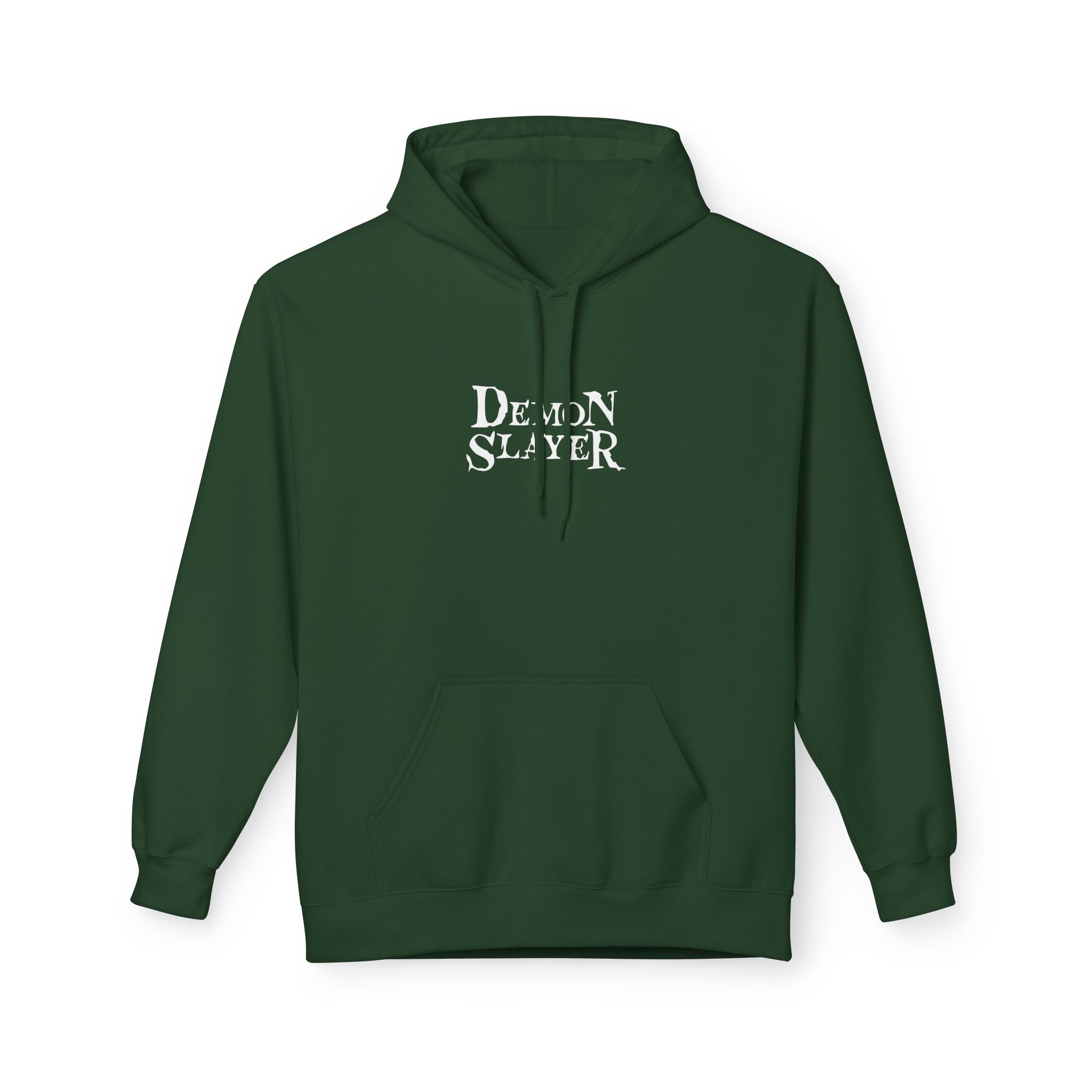 Kyojuro Rengoku "Flame Hashira" | Demon Slayer Hoodie