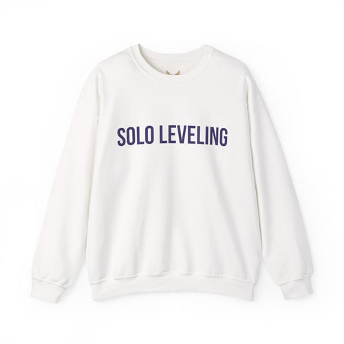 Baek Yoonho White Tiger Solo Leveling sweatshirt product image 2