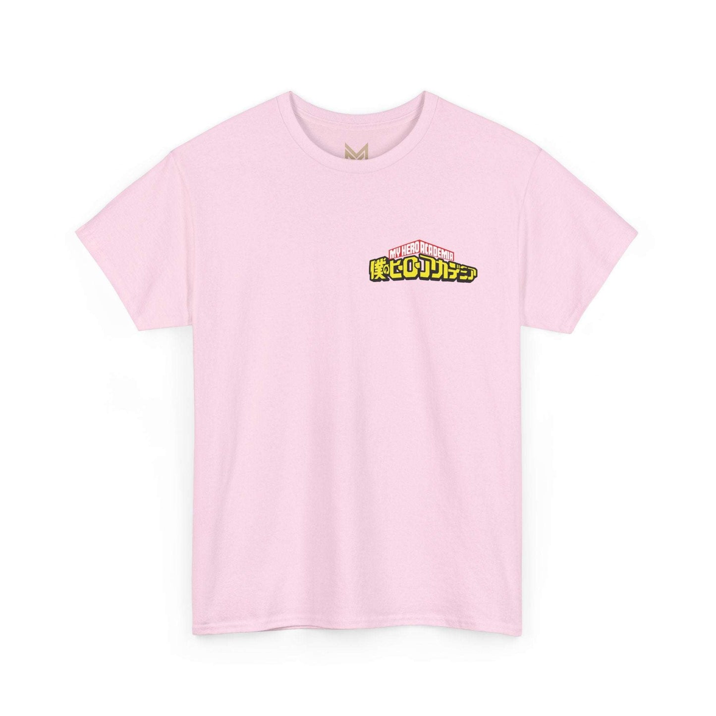 Anime Character Tee — Cute Girl Heart Gesture Graphic T-Shirt Maklenn Anime Character Tee — Cute Girl Heart Gesture Graphic T-Shirt T-Shirt Maklenn www.maklenn.com India 21.80