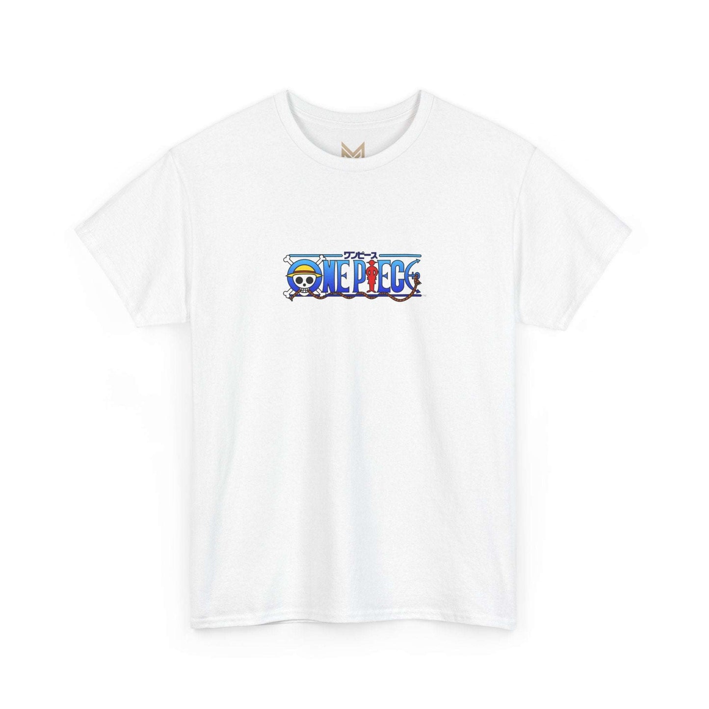 One Piece Anime Tee — Straw Hat Crew Graphic T-Shirt Maklenn One Piece Anime Tee — Straw Hat Crew Graphic T-Shirt T-Shirt Maklenn www.maklenn.com India 21.80