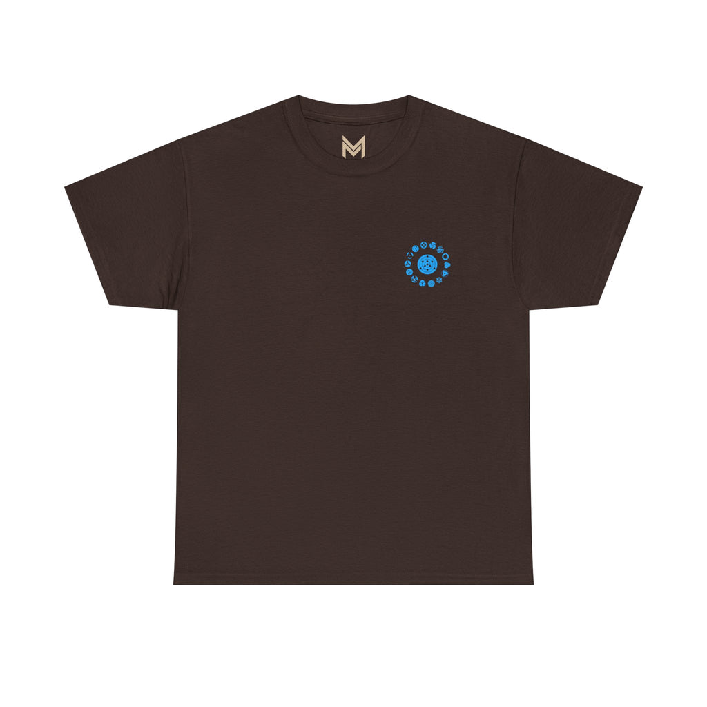Uchiha Clan "Sharingan" | Naruto Graphic Tee