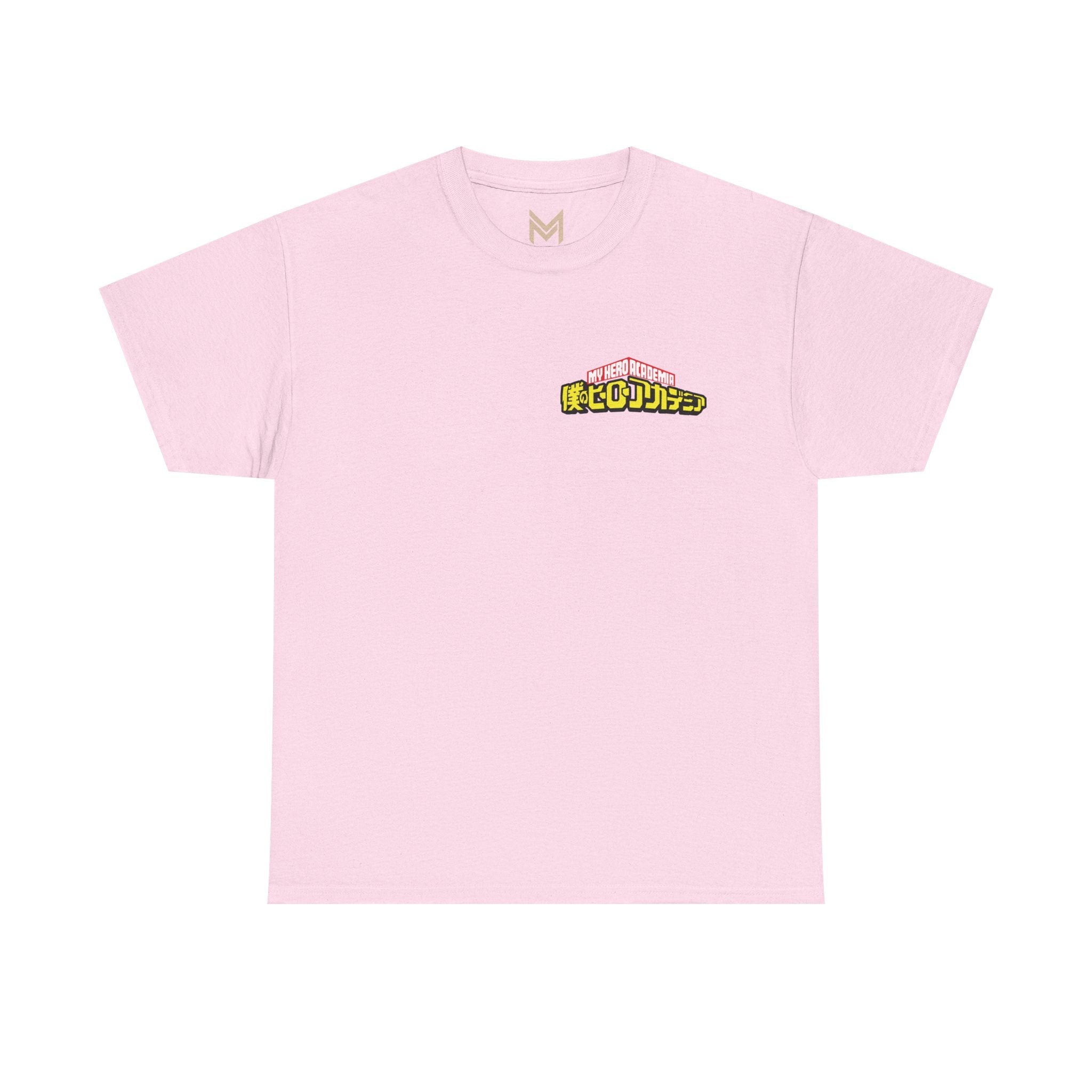 Katsuki Bakugo "Explosion Boy" | My Hero Academia Graphic Tee